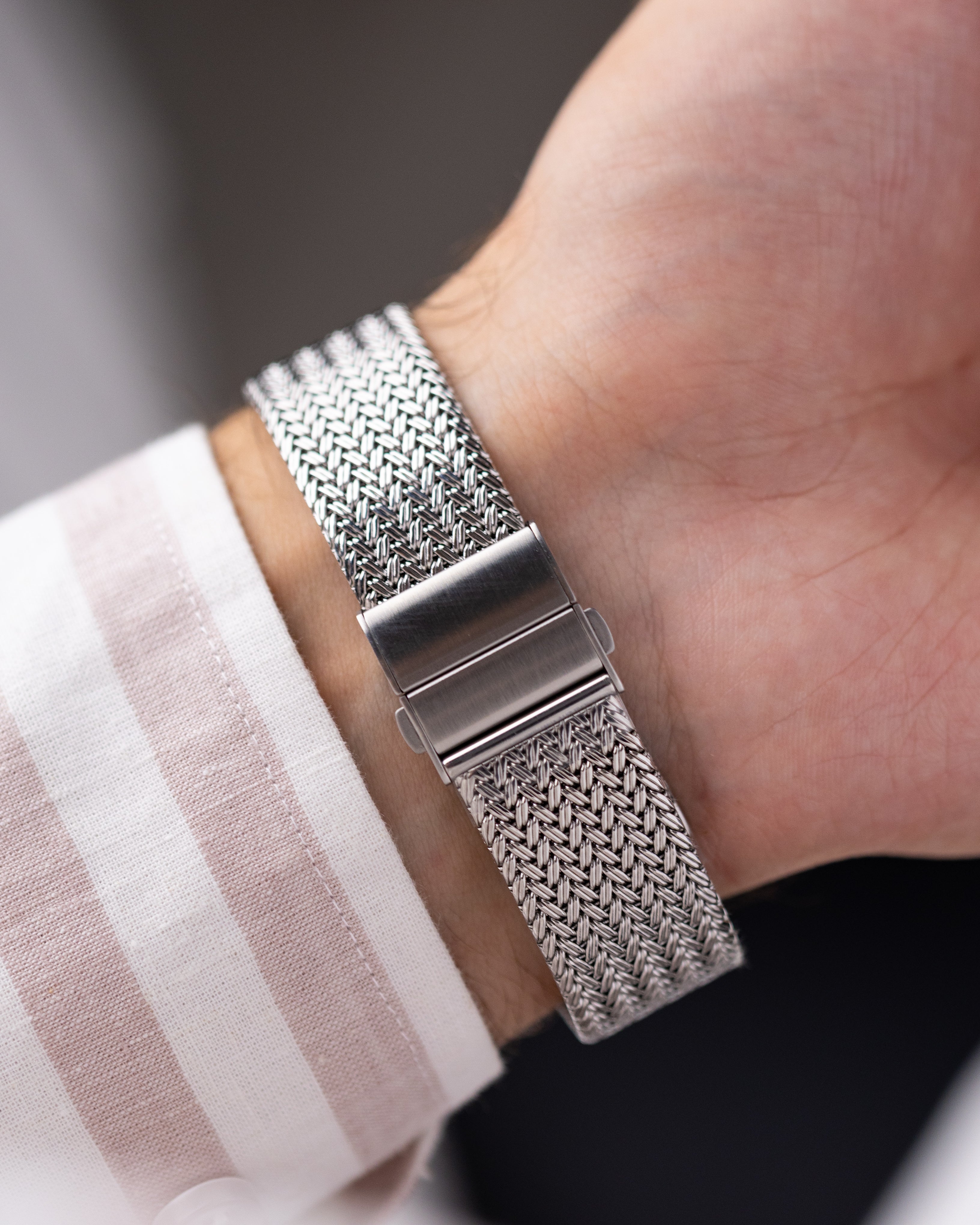 Vintage Omega Constellation Automatic, Swiss watch, Cal. 551, Stardust Patina, Ref 167.005 from 1966 - DuMarko