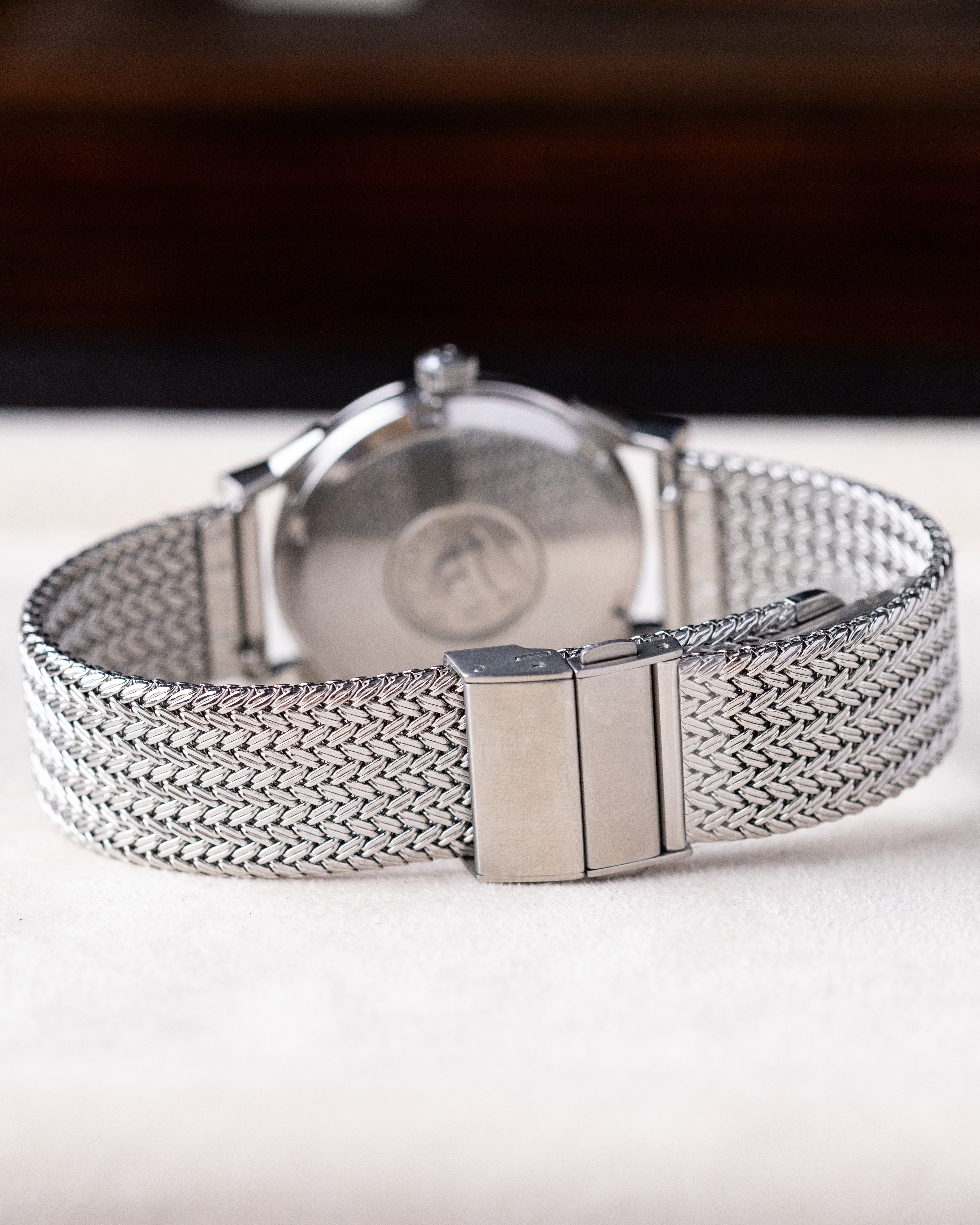 Vintage Omega Constellation Automatic, Swiss watch, Cal. 551, Stardust Patina, Ref 167.005 from 1966 - DuMarko