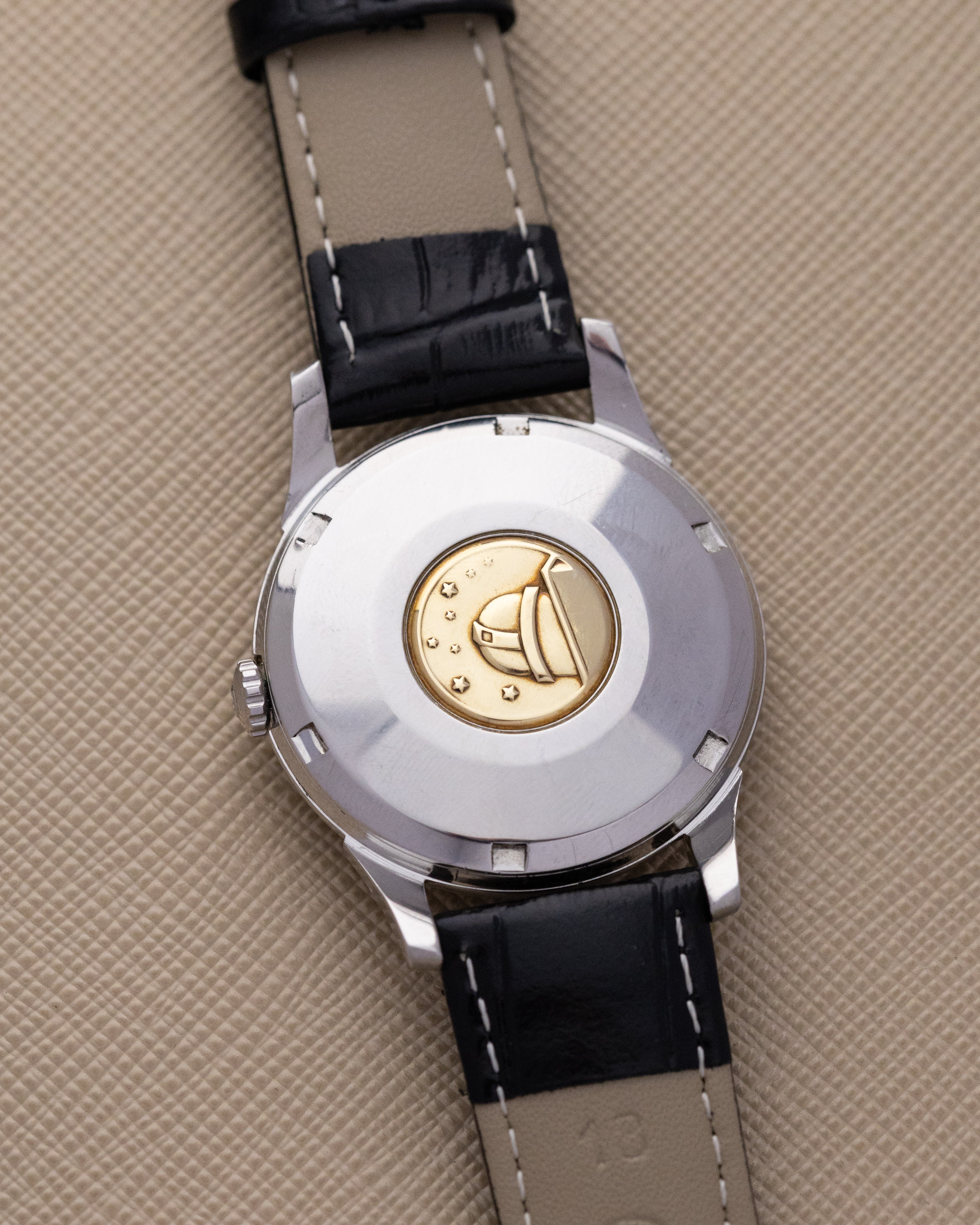 Vintage Omega Constellation Calendar, Ref. 14393 - 2 SC, Cal. 561 from 1960 - DuMarko