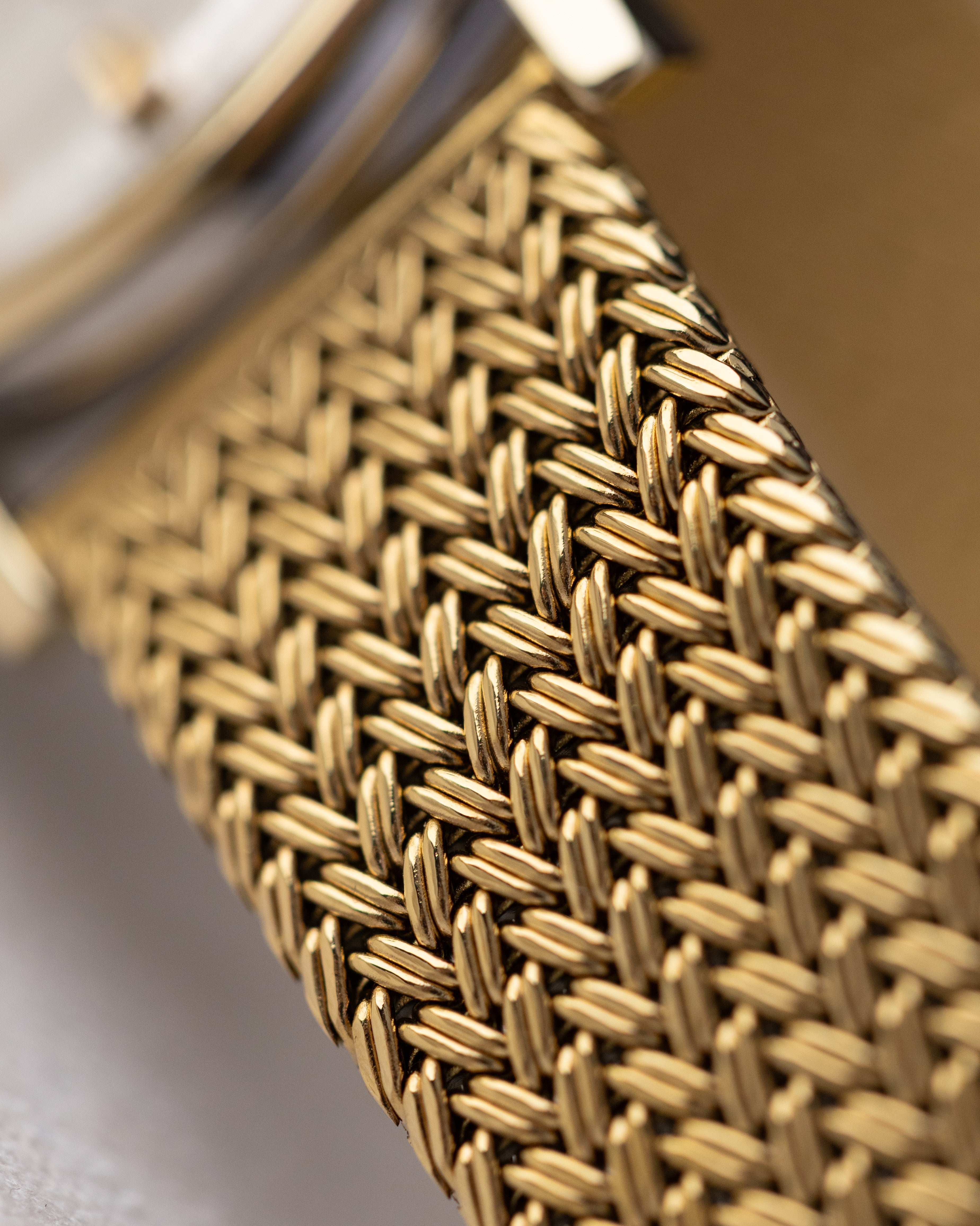 Vintage Omega Constellation Ref. 168.005, Cal. 561, Gold Capped Case from 1966 - DuMarko