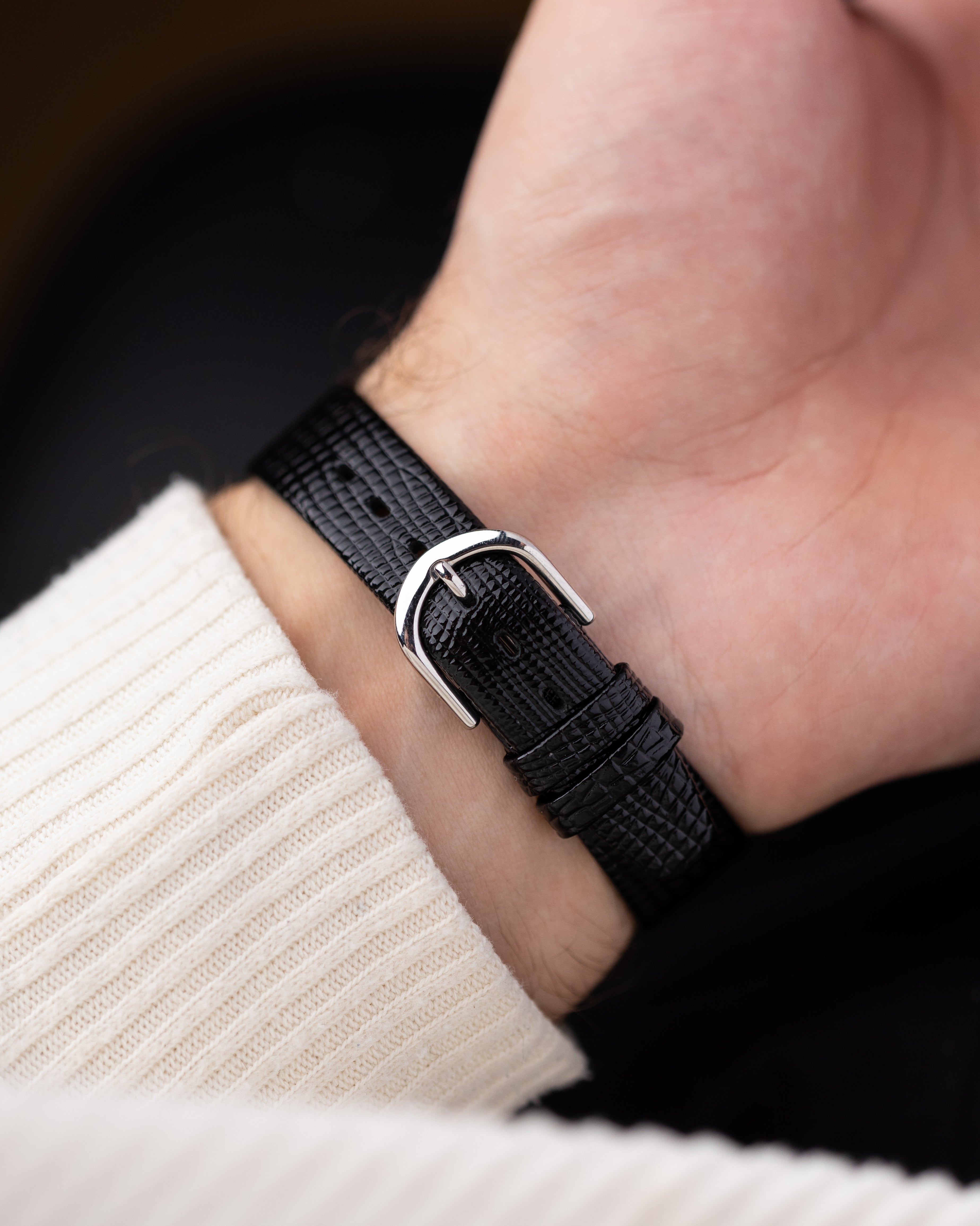 Vintage Omega Constellation Ref. ST 168.0056, Cal. 1011, C - Shape Case, Swiss Watch from 1973 - DuMarko