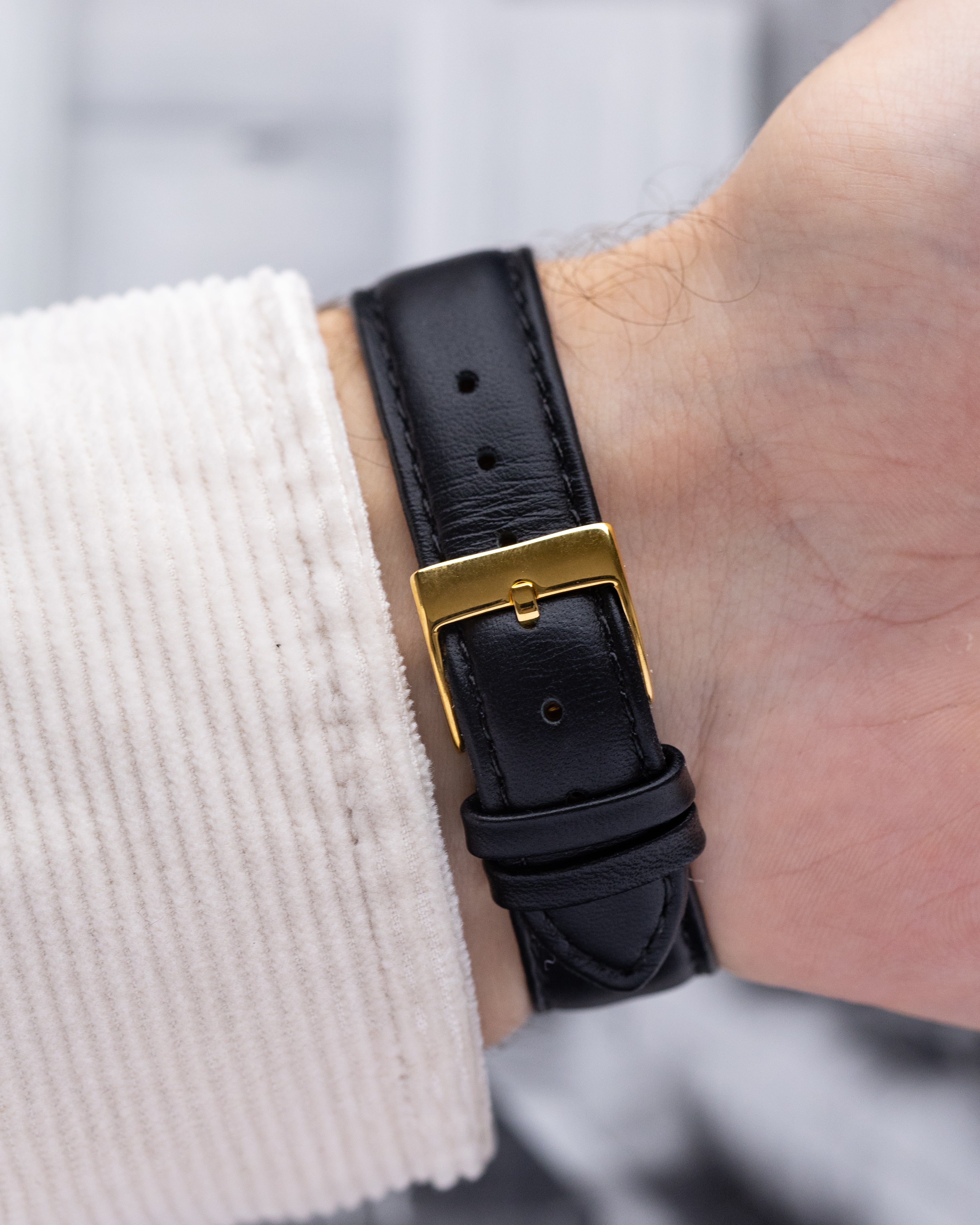 Vintage Omega Seamaster, Automatic Cal. 552, Swiss Made - DuMarko