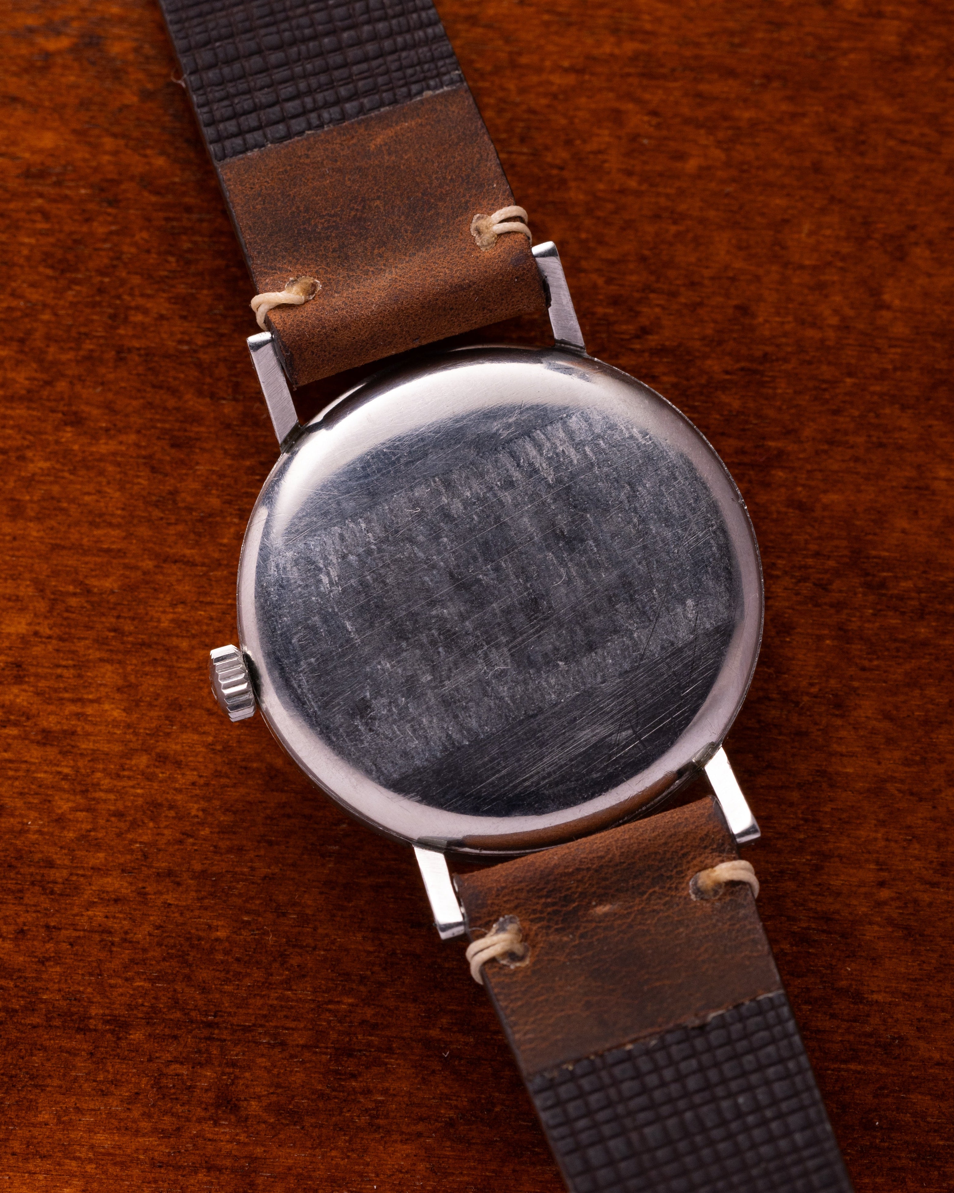 Vintage Omega Sector dial, 1930s, 35 mm - VintageDuMarko