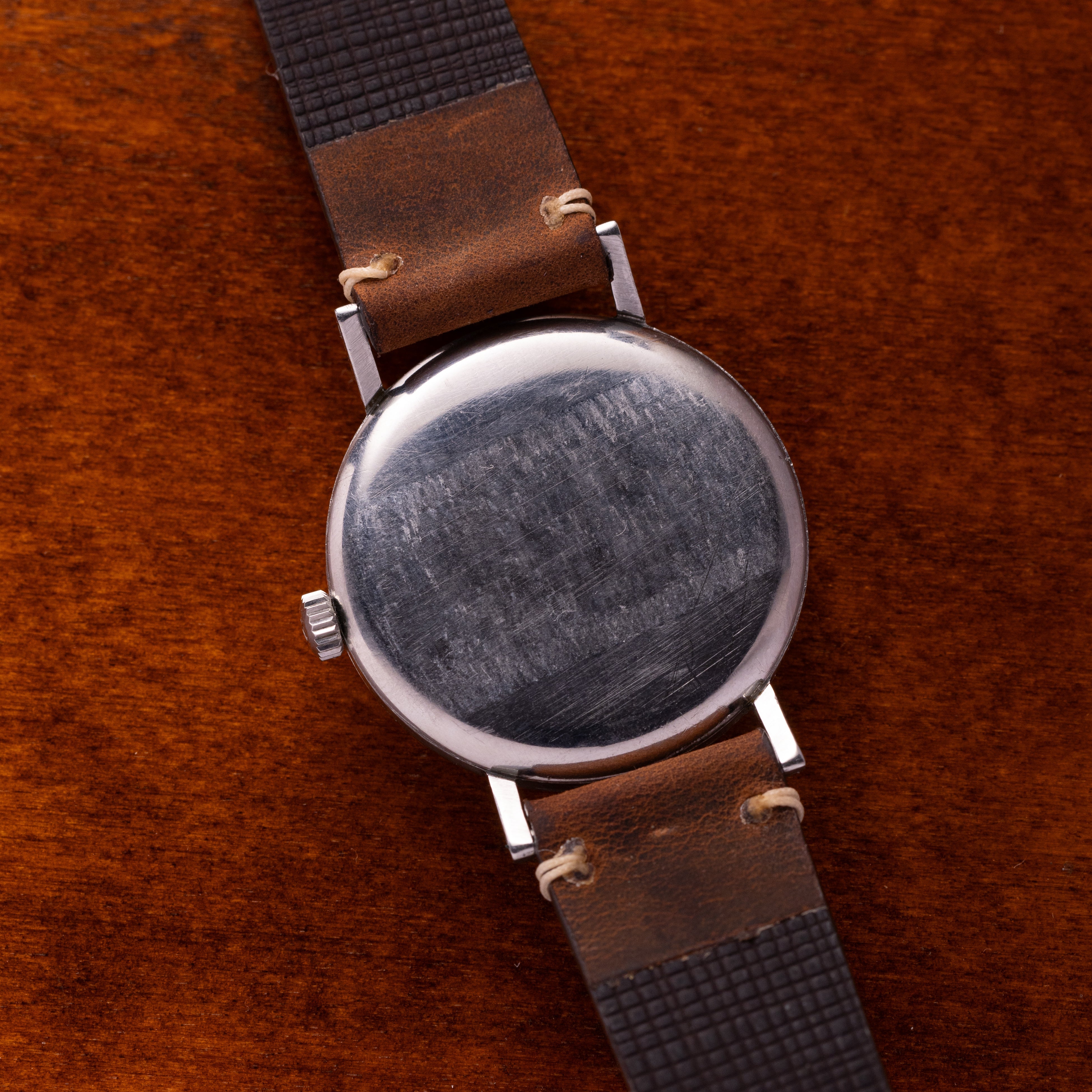 Vintage Omega Sector dial, 1930s, 35 mm - VintageDuMarko