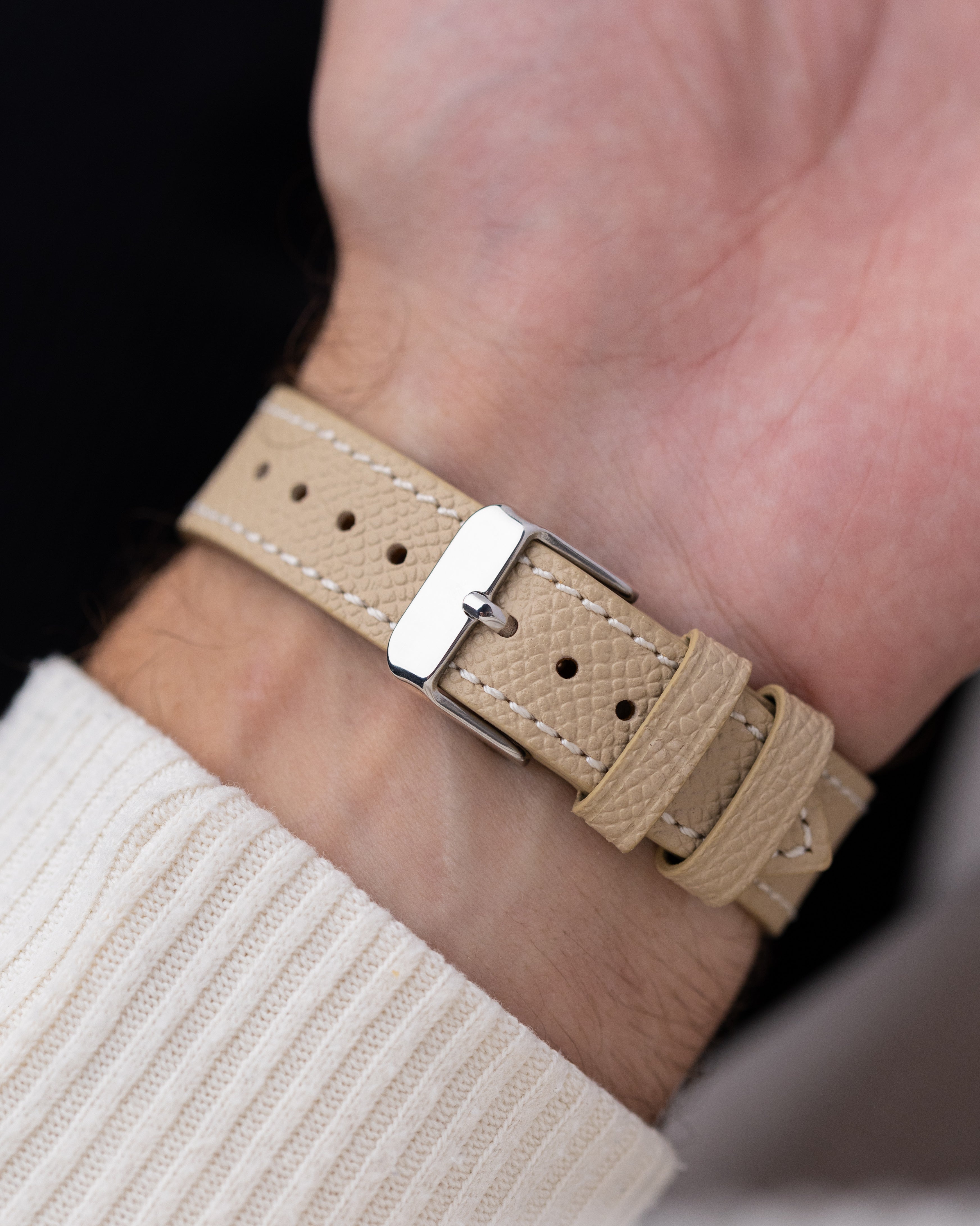 Vintage Omega Swiss Watch, Ref. 2910 - 8 SC, Cal. 284 from 1958 - DuMarko