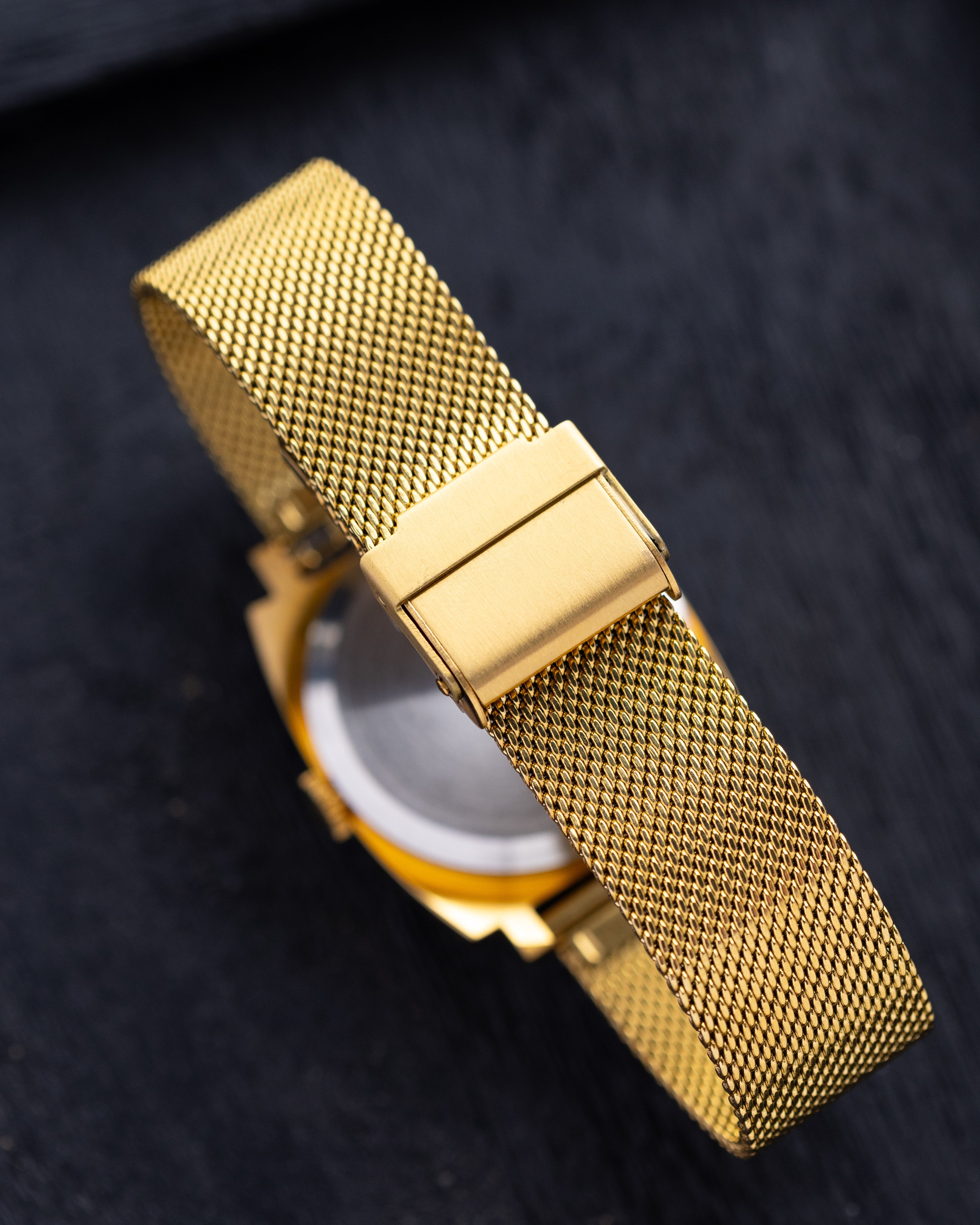 Vintage Pobeda Sputnik Skeleton watch, USSR watch - DuMarko