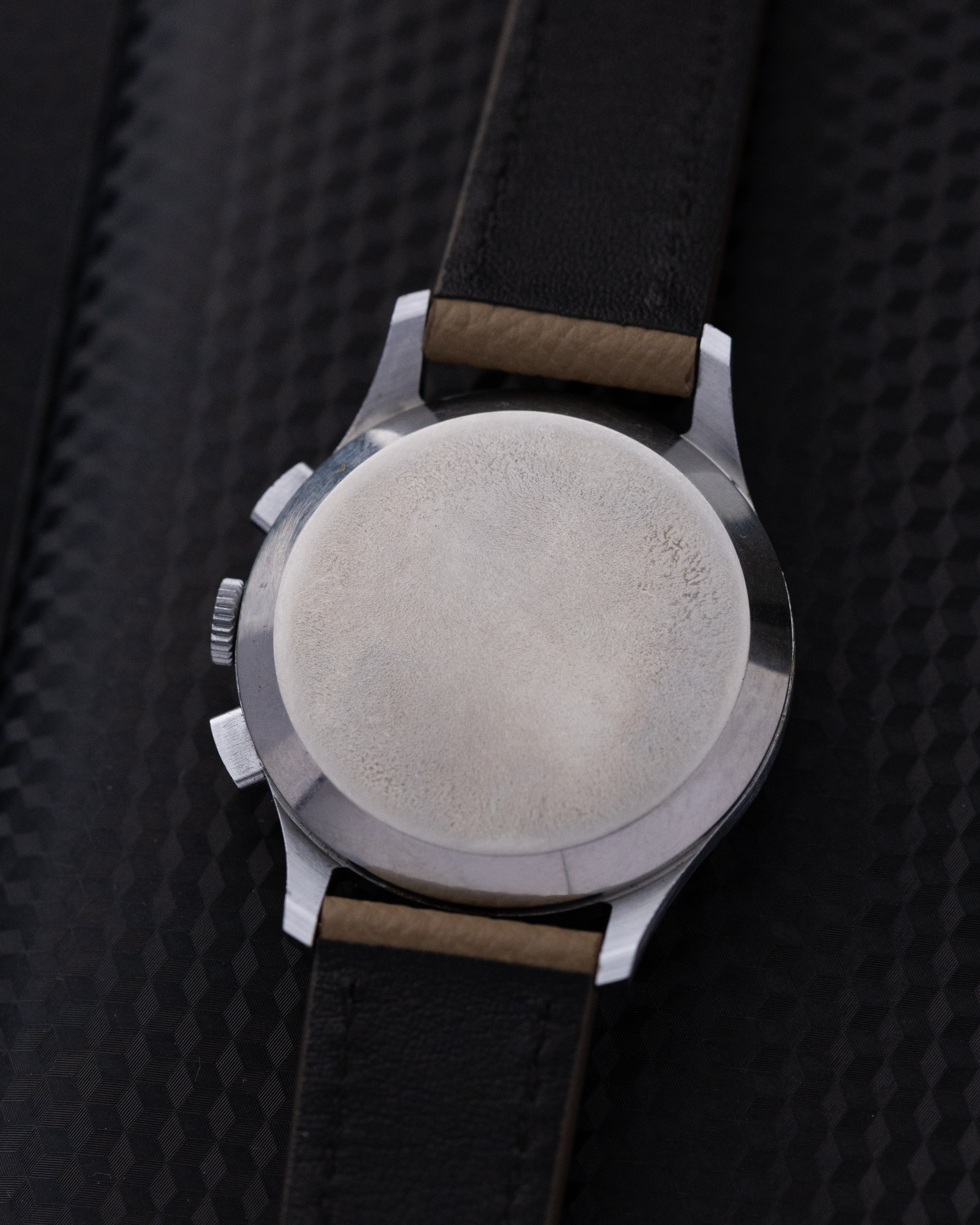 Vintage Poljot Strela, Soviet Watch, Completely Original, Cal.3017, Chronograph for Aviators and Astronauts - DuMarko