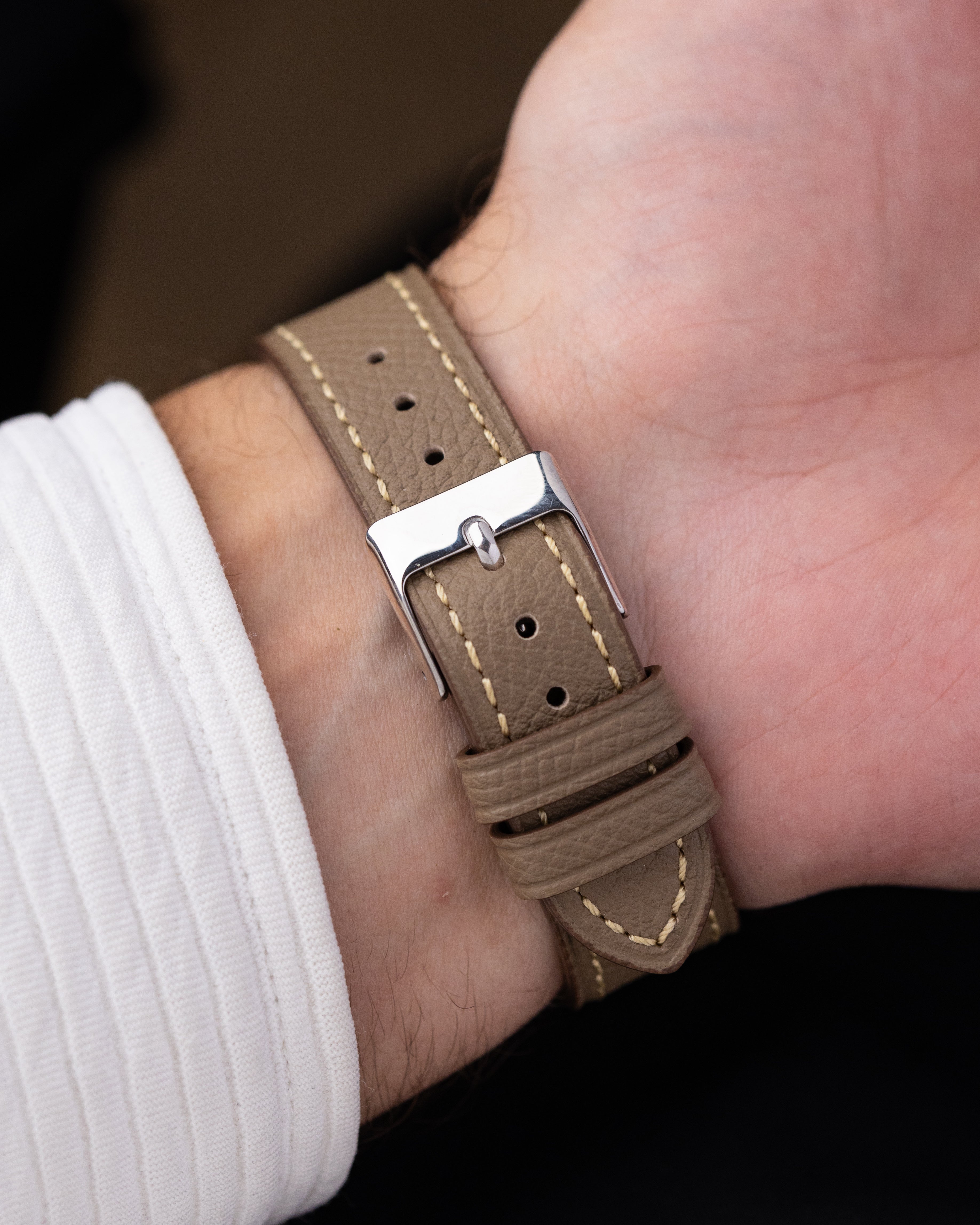 Vintage Poljot Strela, Soviet Watch, Completely Original, Cal.3017, Chronograph for Aviators and Astronauts - DuMarko