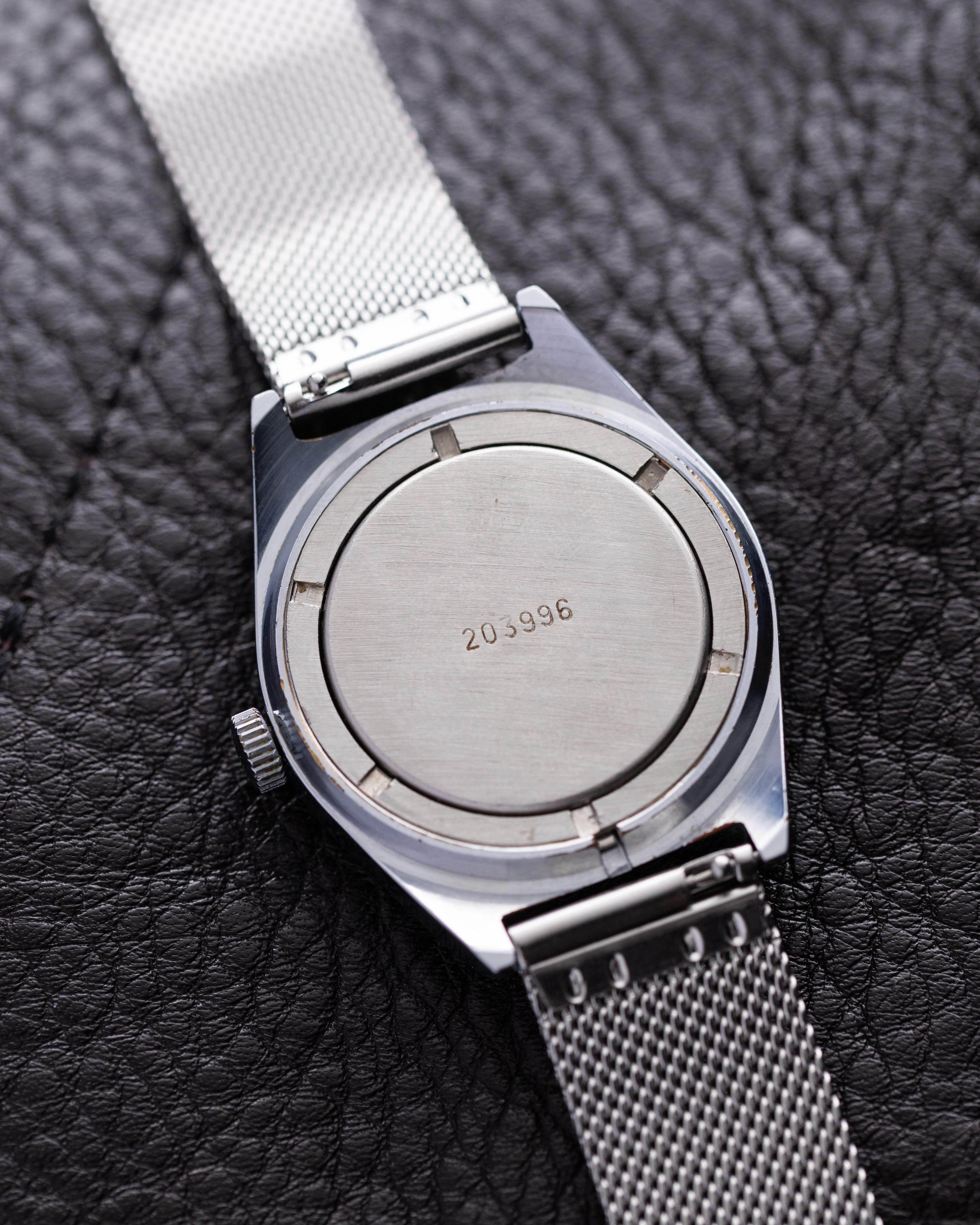 Vintage Raketa Day/Date, Soviet Watch from 1980's - DuMarko