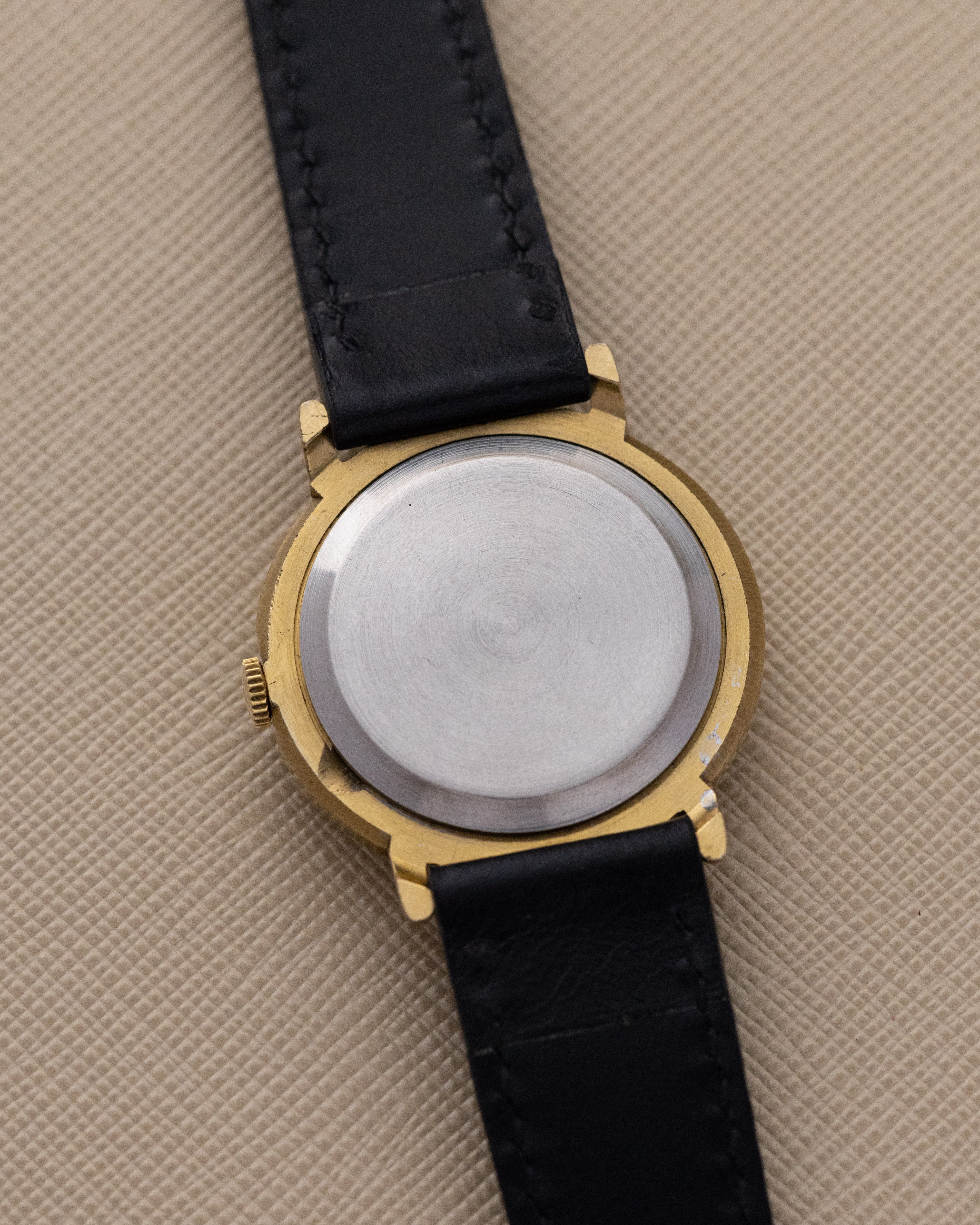 Vintage Raketa Kopernik, Soviet Watch "Copernicus Night", Silver Frosty Dial - DuMarko