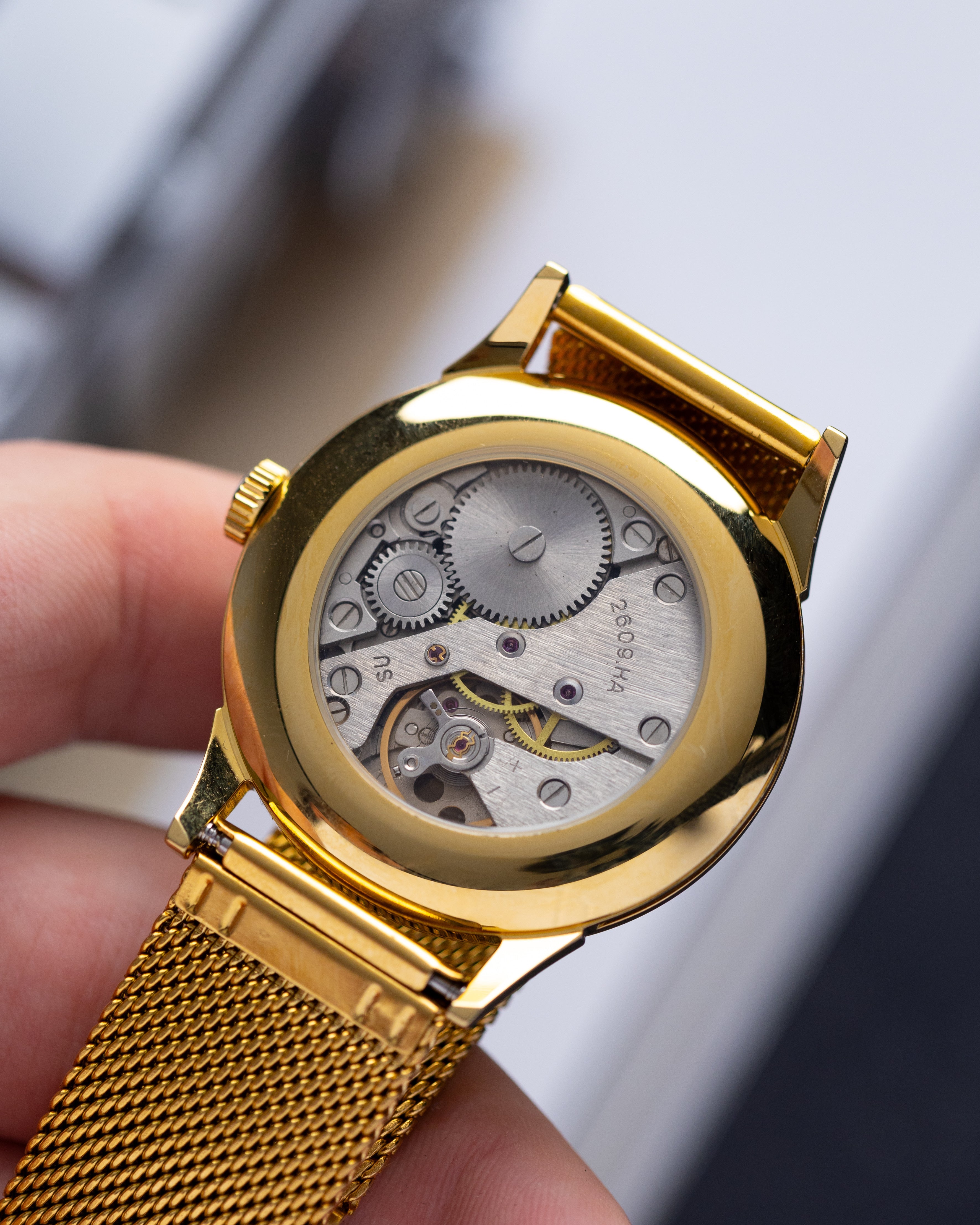 Vintage Raketa Kopernik, Soviet watch, USSR Watch, Cal. 2609HA - DuMarko