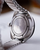 Vintage Rare Soviet Raketa Amphibia Diver’s Watch, Cal. 2609, Made in USSR - DuMarko