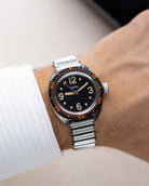 Vintage Rare Soviet Raketa Amphibia Diver’s Watch, Cal. 2609, Made in USSR - DuMarko