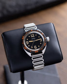 Vintage Rare Soviet Raketa Amphibia Diver’s Watch, Cal. 2609, Made in USSR - DuMarko