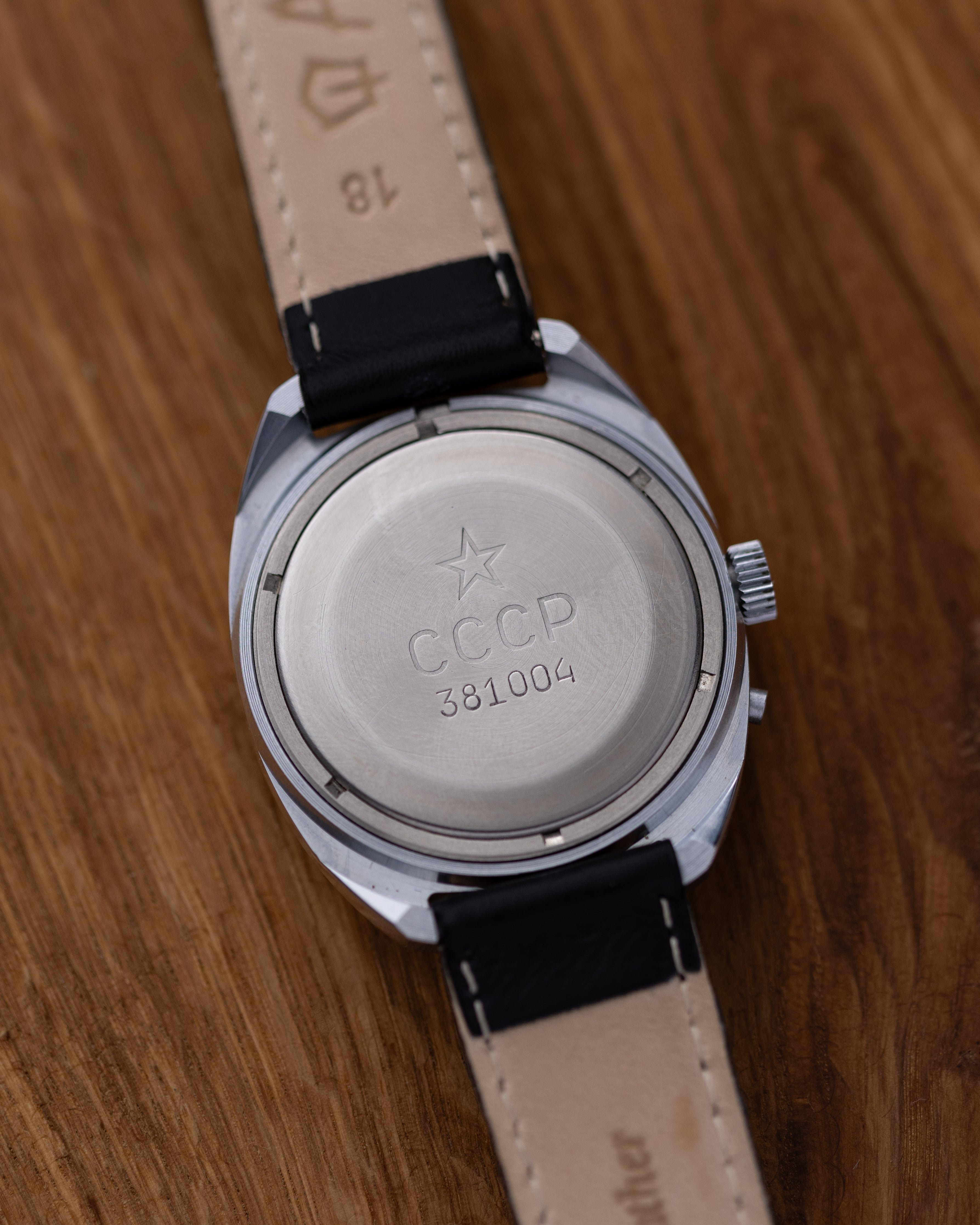 Vintage Rare Watch Slava (California) - Pink Watch Women's and Men's - DuMarko