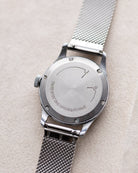 Vintage Rubin Watch, Rare Soviet Watch, Cal. 2604 from 1950’s - DuMarko