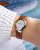 Vintage Salvador Dali Watch, The Persistence of Memory - DuMarko