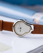 Vintage Salvador Dali Watch, The Persistence of Memory - DuMarko