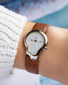 Vintage Salvador Dali Watch, The Persistence of Memory - DuMarko