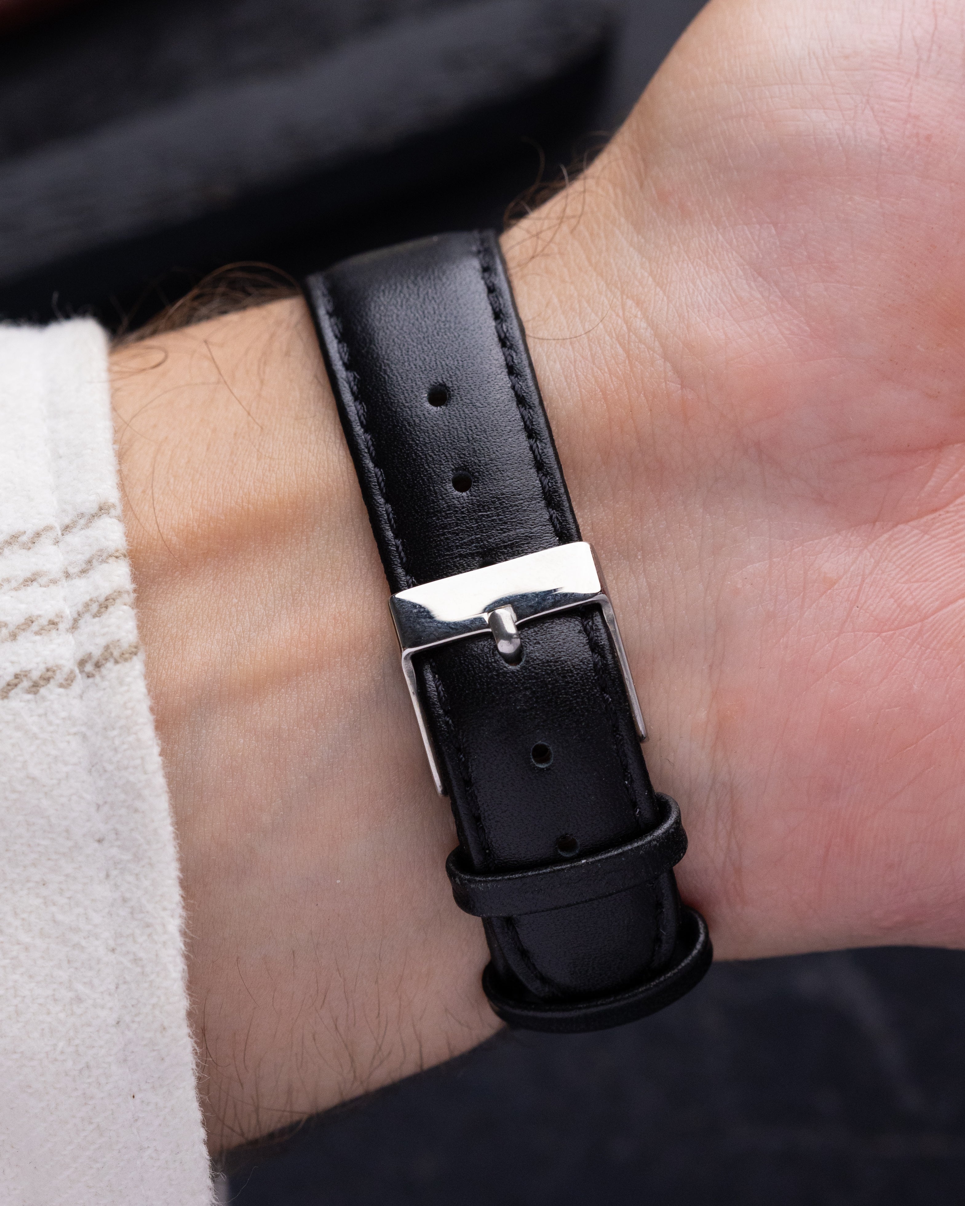 Vintage Soviet "Raketa Big Zero" Watch Cal.2609, Rare Mechanical Original USSR Watch - VintageDuMarko