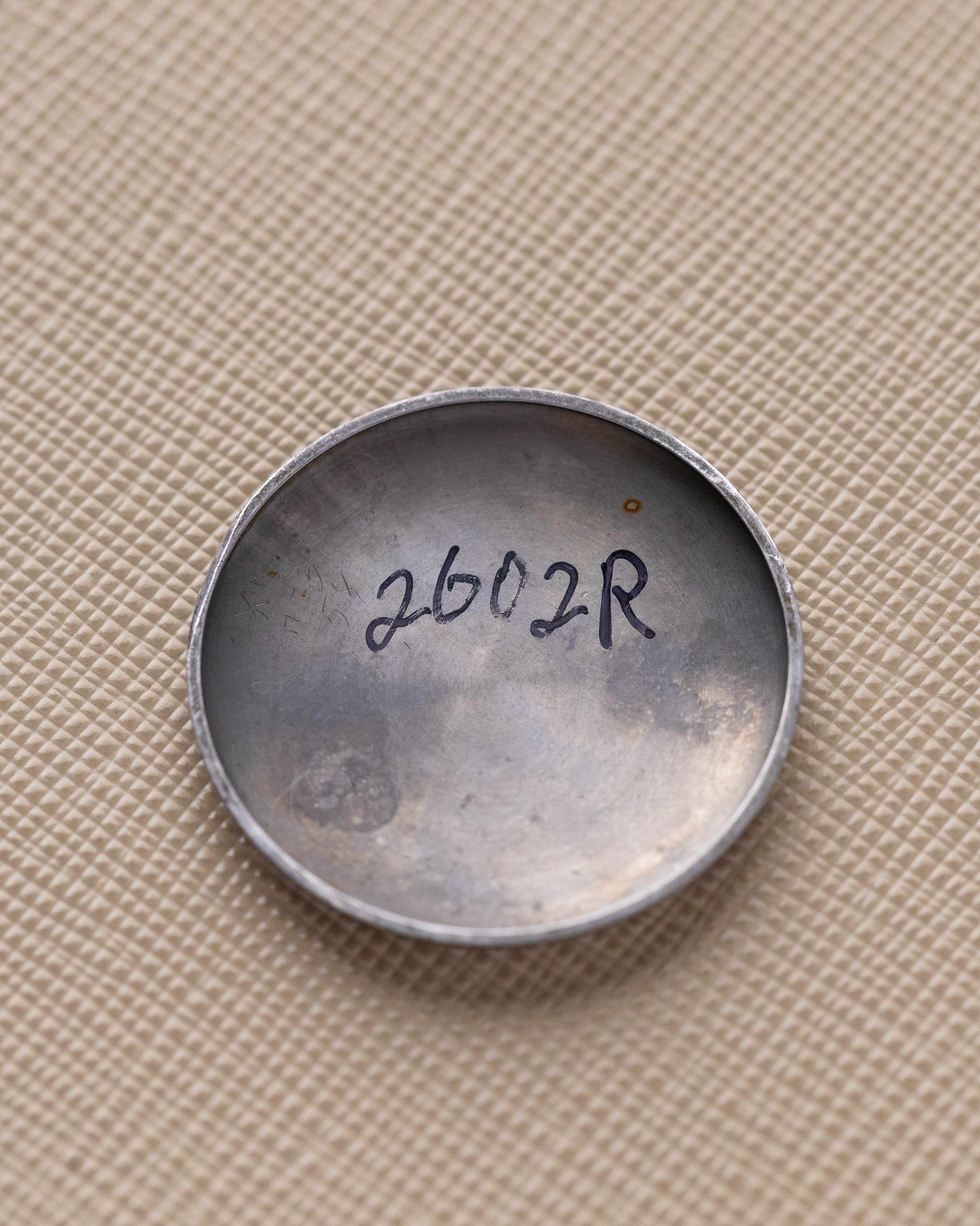 Vintage Sturmanskie Gagarin Type 1 Soviet watch with Radium dial - First Production Series (3 - 49) - Original Pilot’s certificate - DuMarko