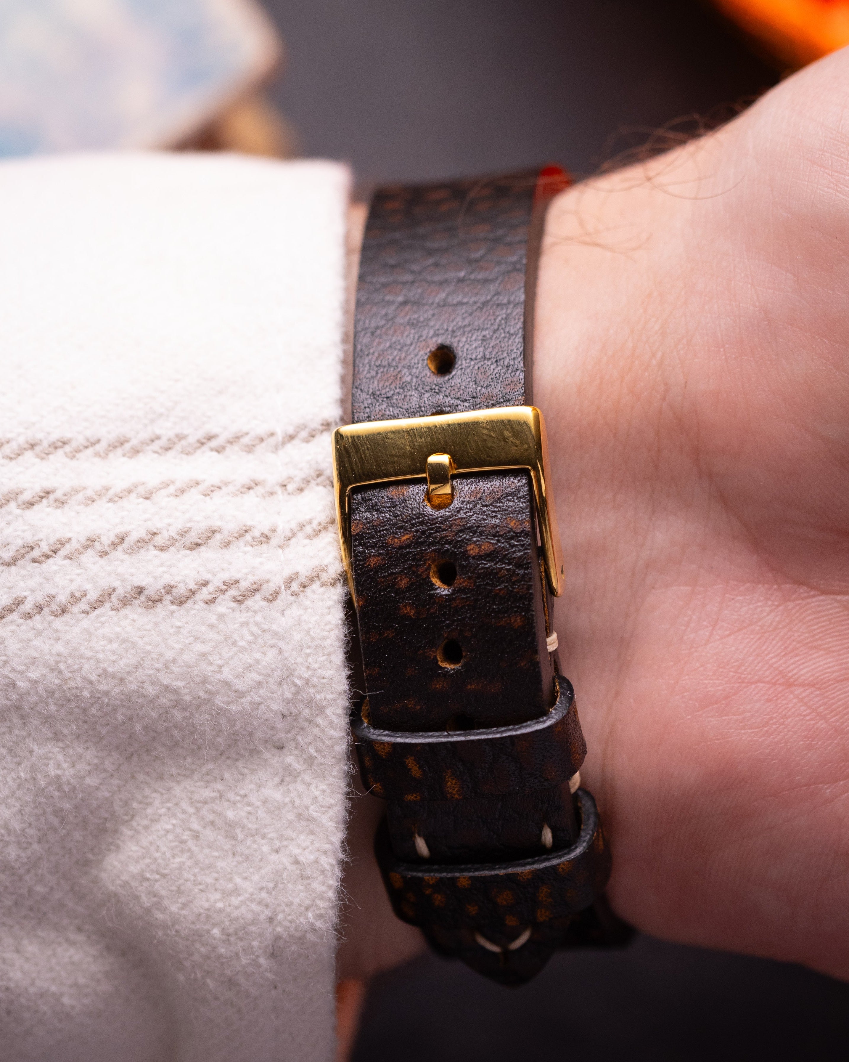 Vintage "Tissot" Heritage, Art Deco Quartz watch from 1990's - VintageDuMarko