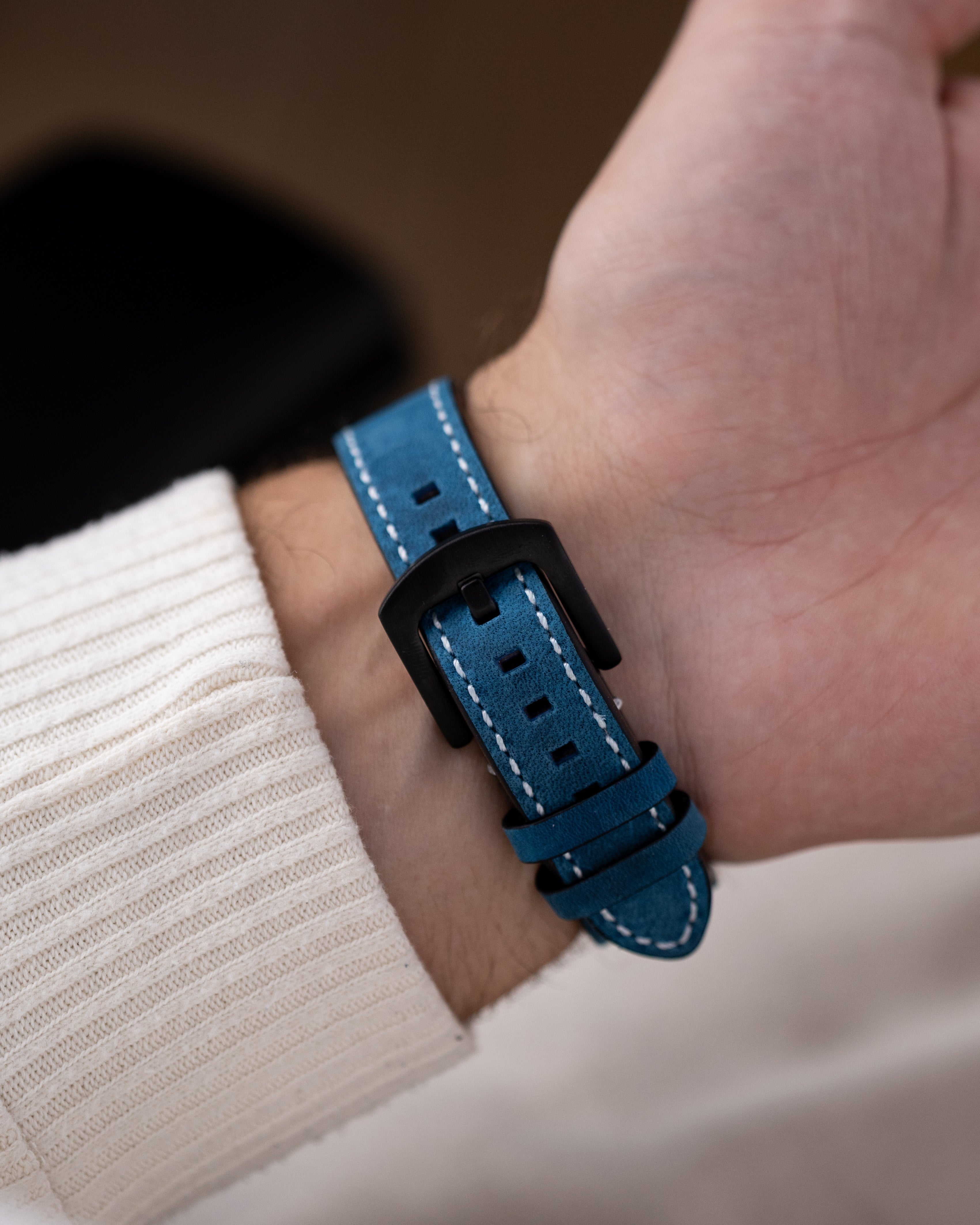 Vintage Vostok Komandirskie Soviet Watch, Gradient Dial, Date window from 1980’s - DuMarko