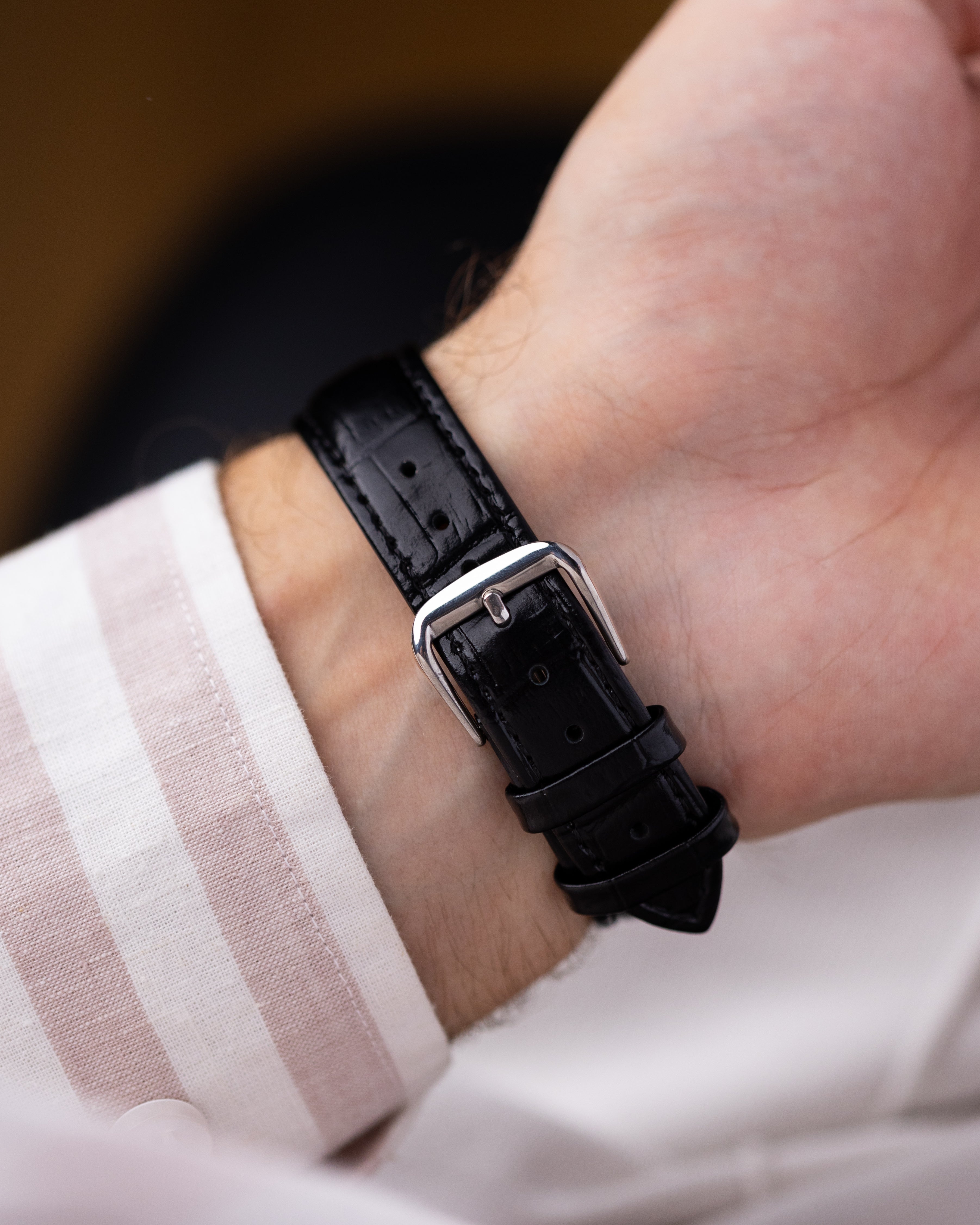 Vintage Vostok Soviet watch, Operation Desert Shield, Original Soviet watch - DuMarko