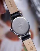 Vintage watch "GUB Glashutte Original" from 1950's - DuMarko