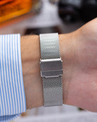 Vintage watch Raketa 24 hours, Original dial, Oversize case 39 mm from 1970's - DuMarko