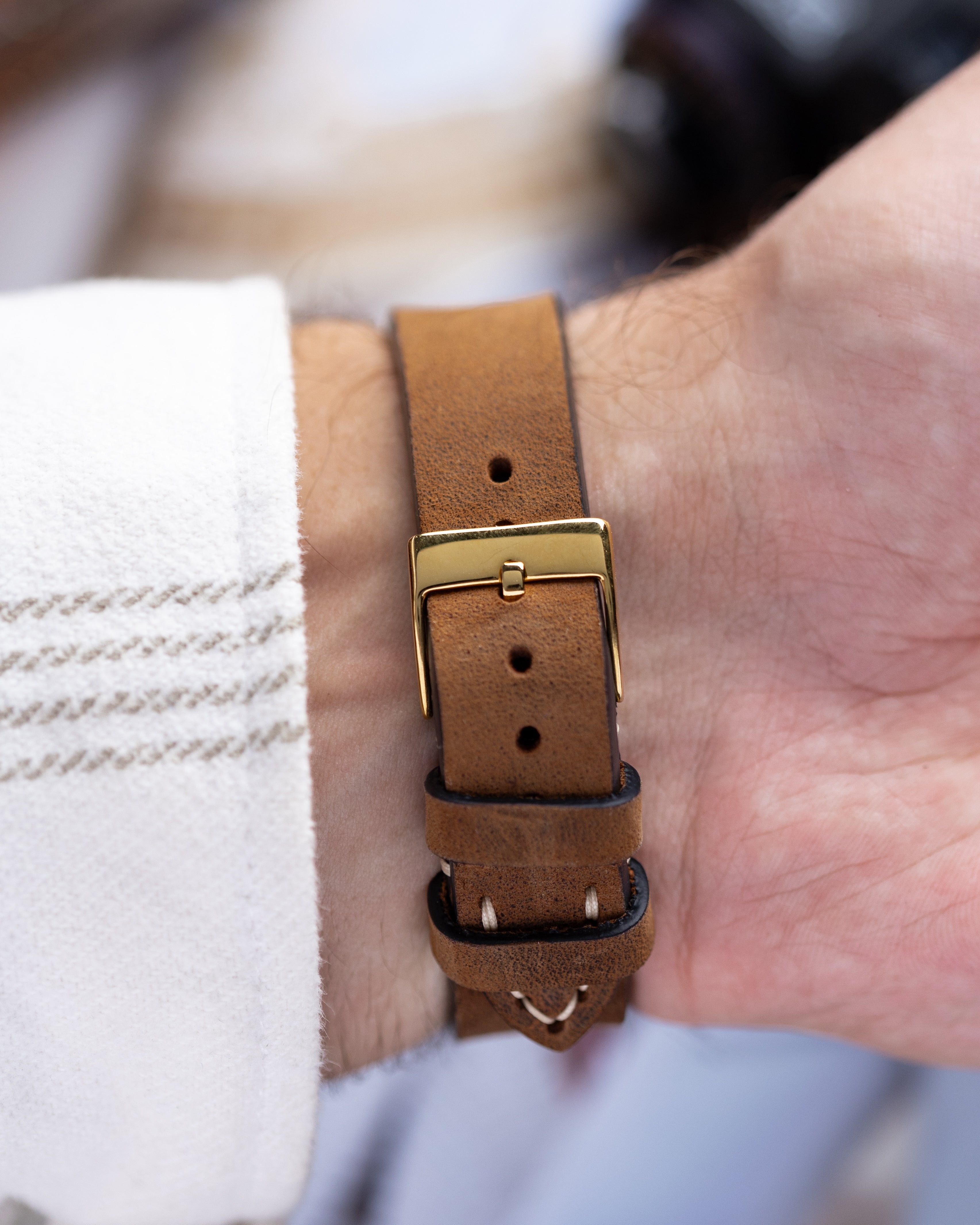 Vintage watch Raketa 24 hours, Original dial, Oversize case 40 mm from 1970's - DuMarko