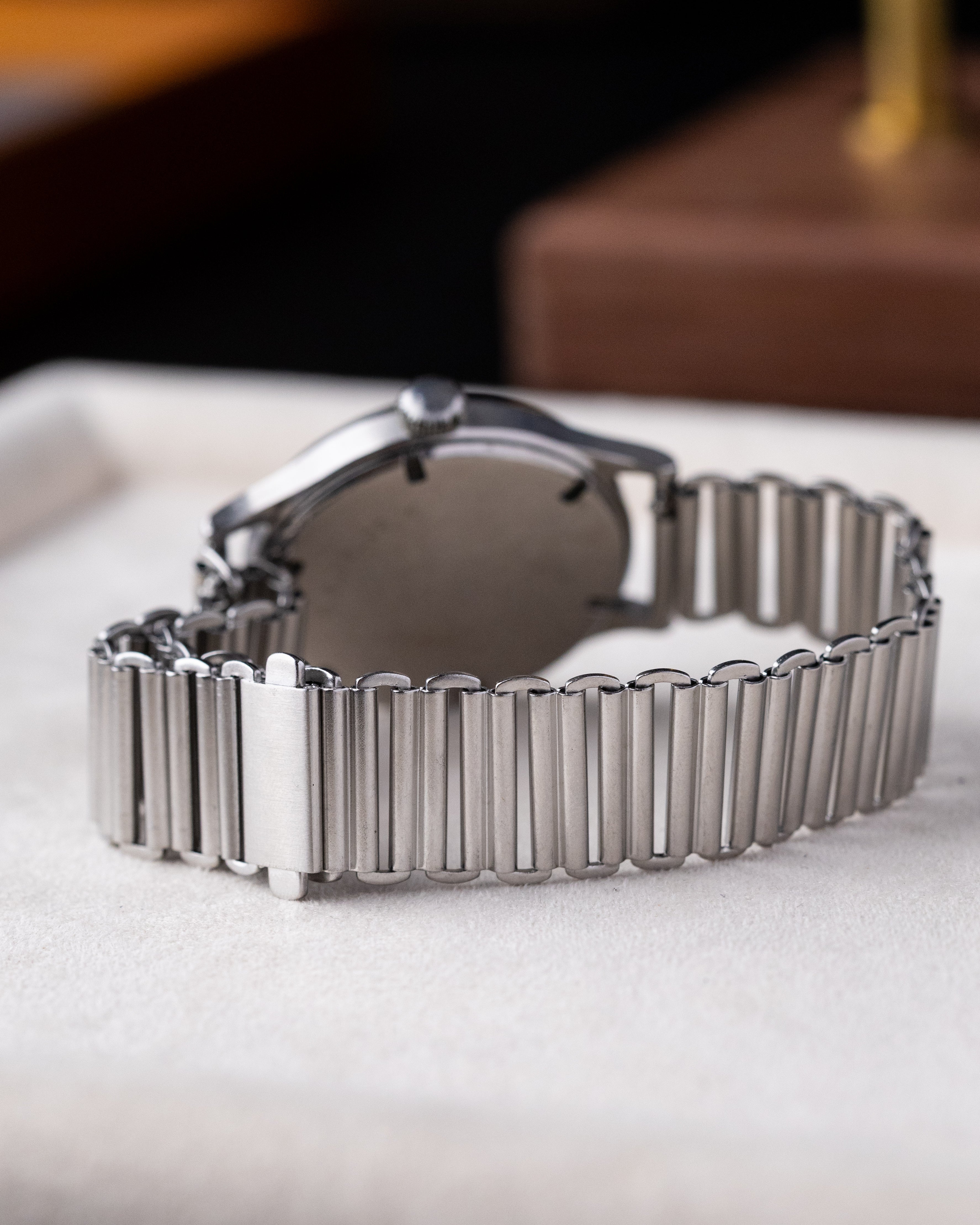 Vintage Zenith DH (Deutsches Heer), Vintage Military Watch, Radium Dial from 1943 - DuMarko