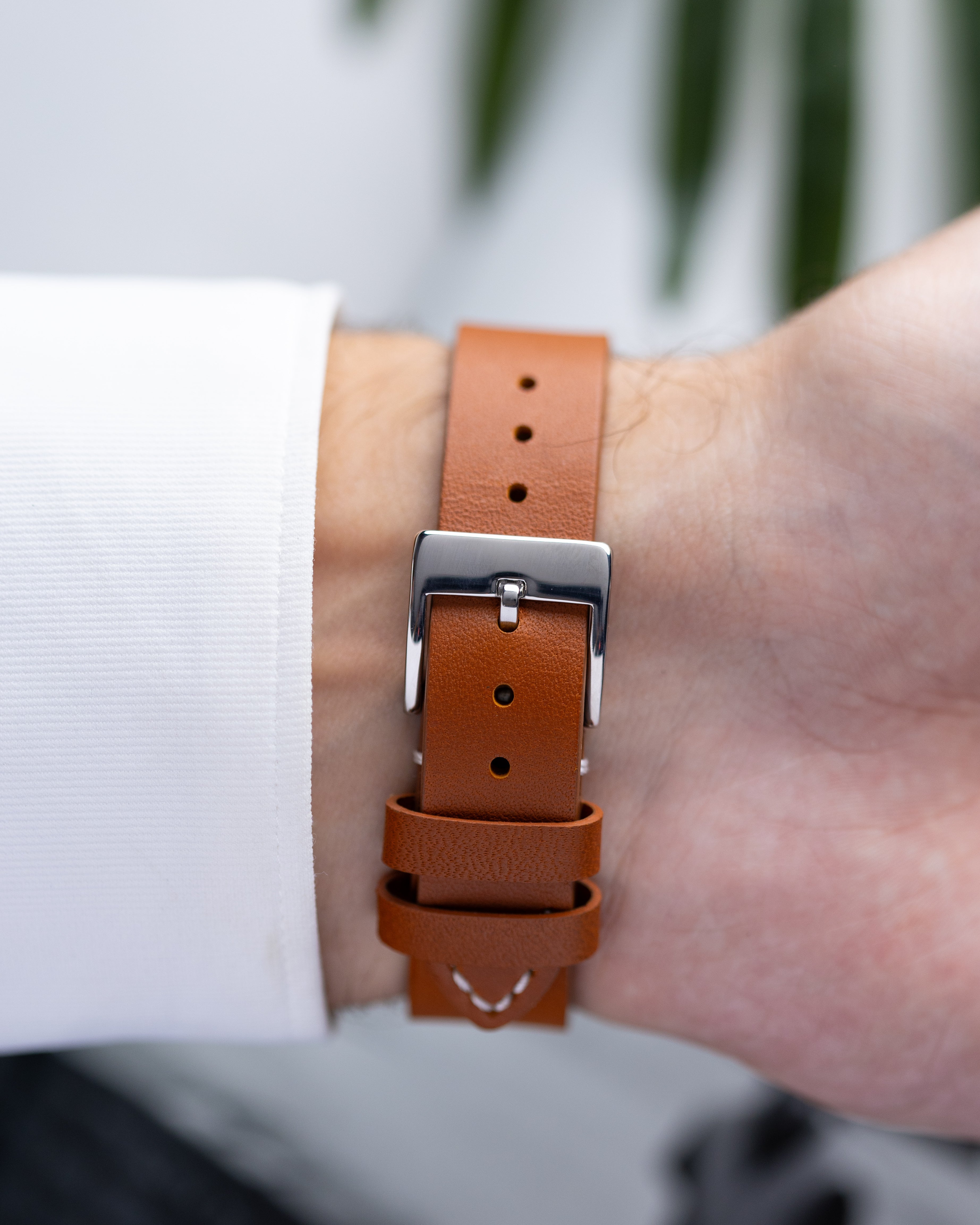 Vintage Zenith Watch, Art Deco Style, Cal. 810 - DuMarko