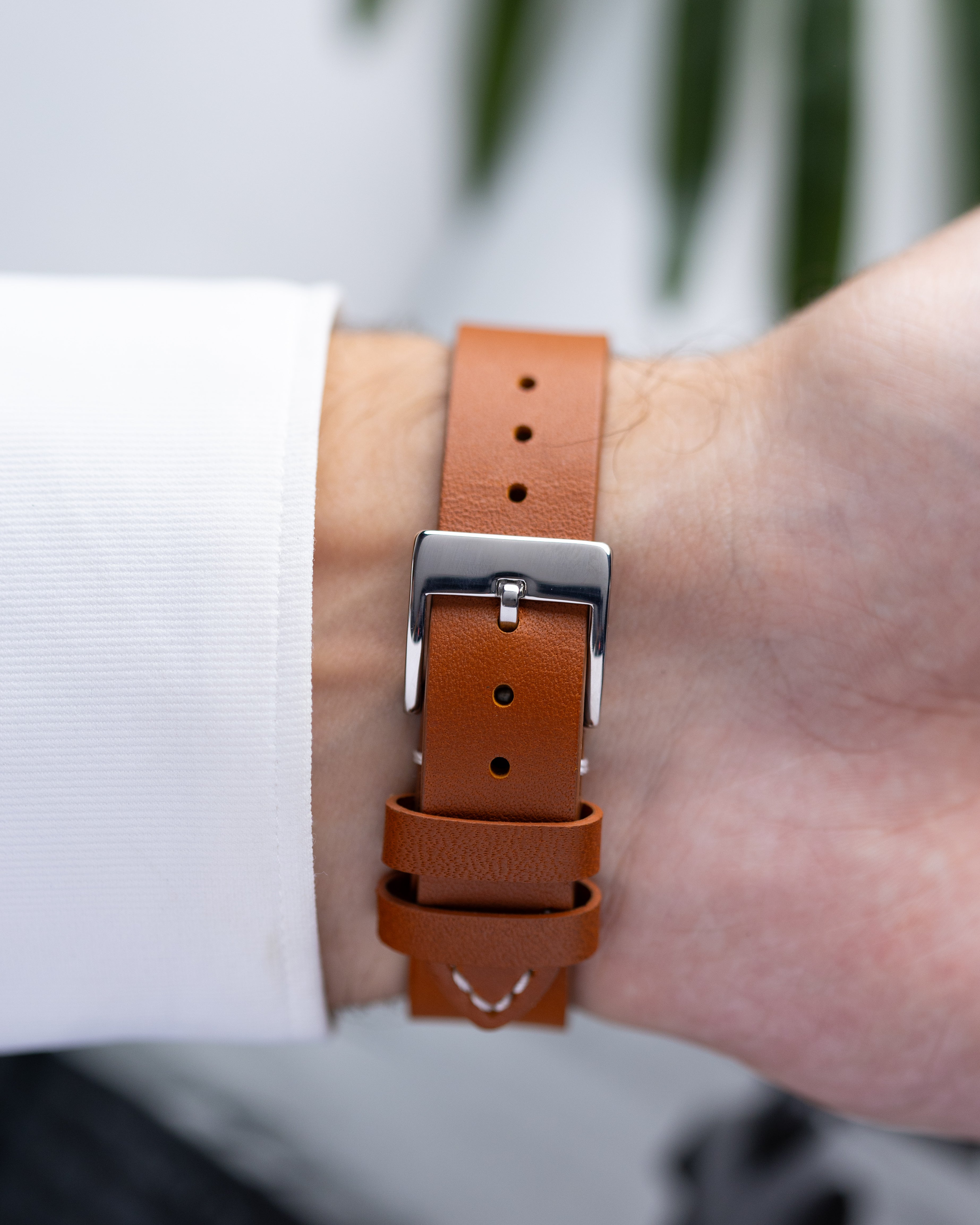 Vintage Zenith Watch, Art Deco Style, Cal. 810 - DuMarko