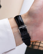 Vostok Generalskie Tank, Automatic Vintage Soviet Watch, Made in USSR - DuMarko