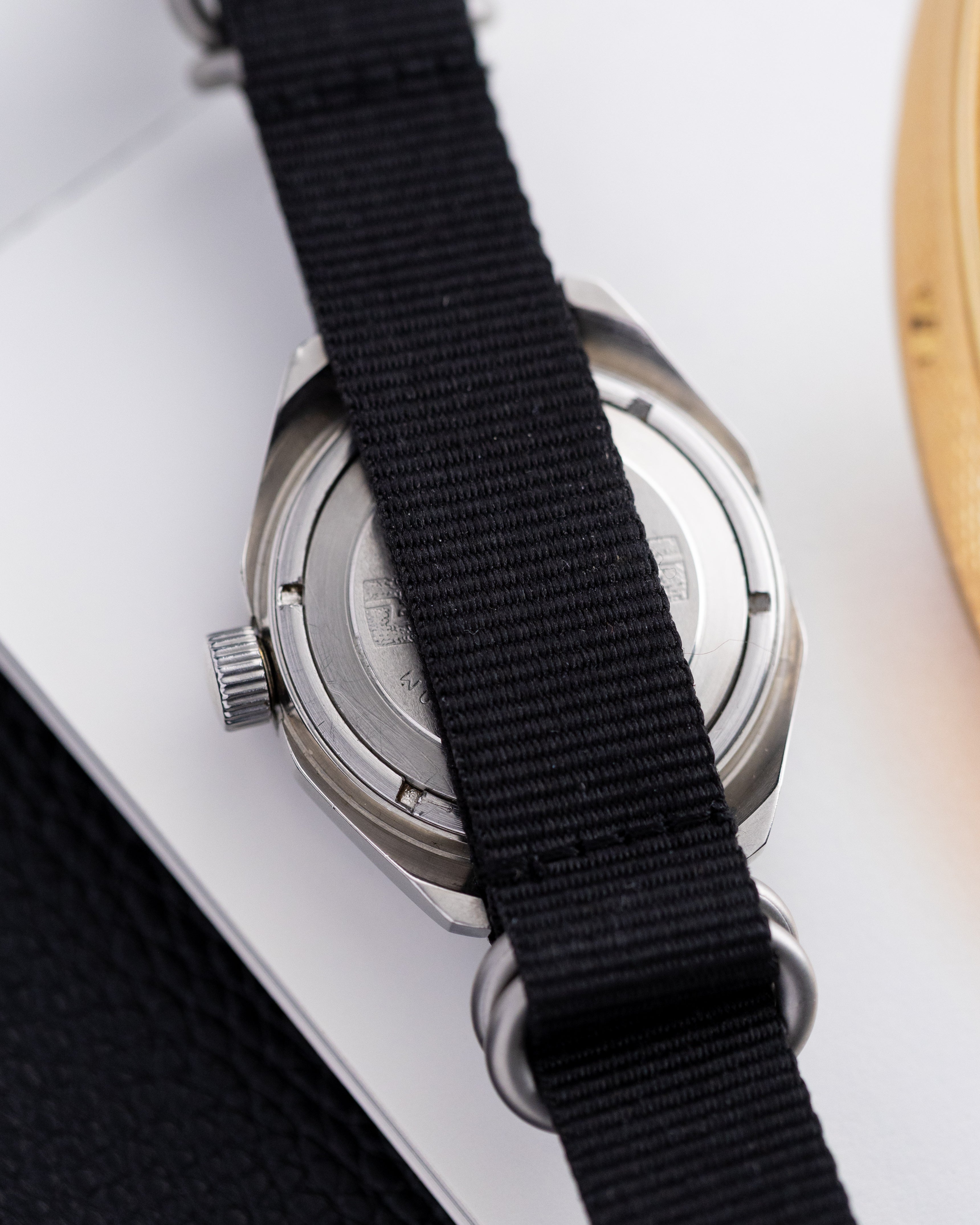 Vostok Vintage Amphibia "Sniper" Antimagnetic, Diver's watch, Made in USSR - DuMarko