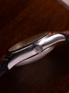 Iconic Rolex Oyster Perpetual Chronometer Bubbleback Watch - VintageDuMarko