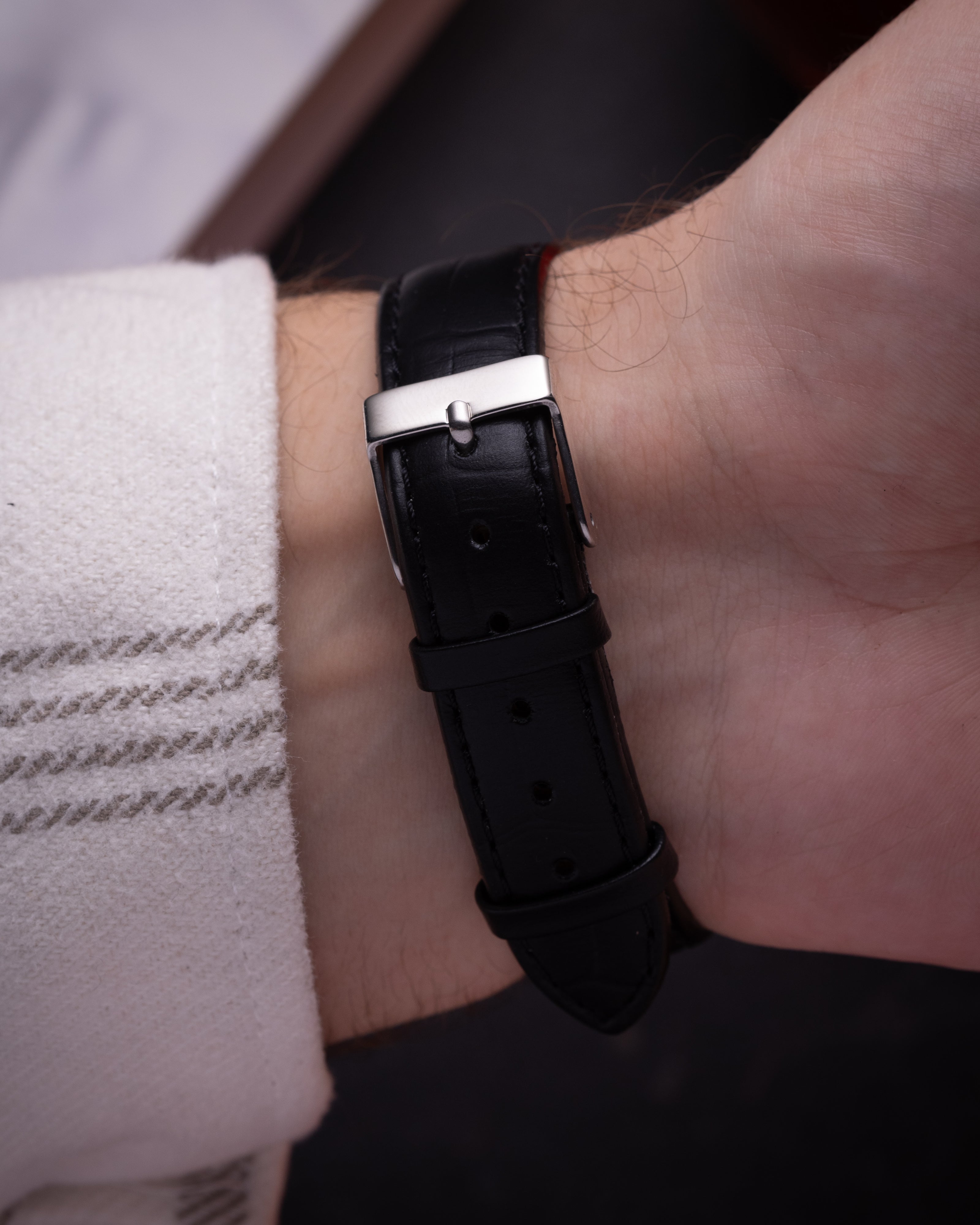 Rare Vintage "Slava Fridge" Soviet Watch - VintageDuMarko