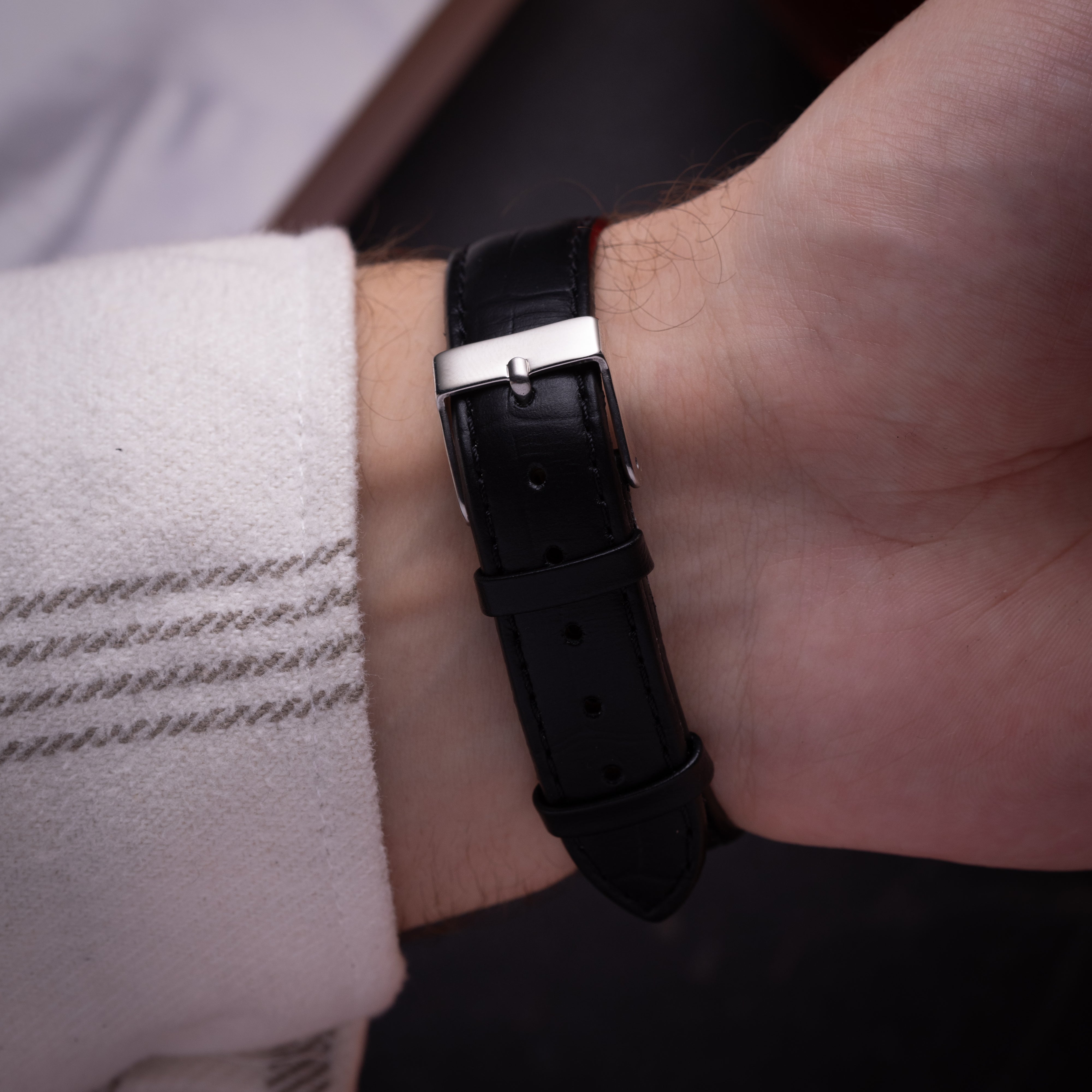 Rare Vintage "Slava Fridge" Soviet Watch - VintageDuMarko