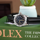 Rare Vintage Watch "Pryngeps", Swiss Diver's Automatic Watch - VintageDuMarko