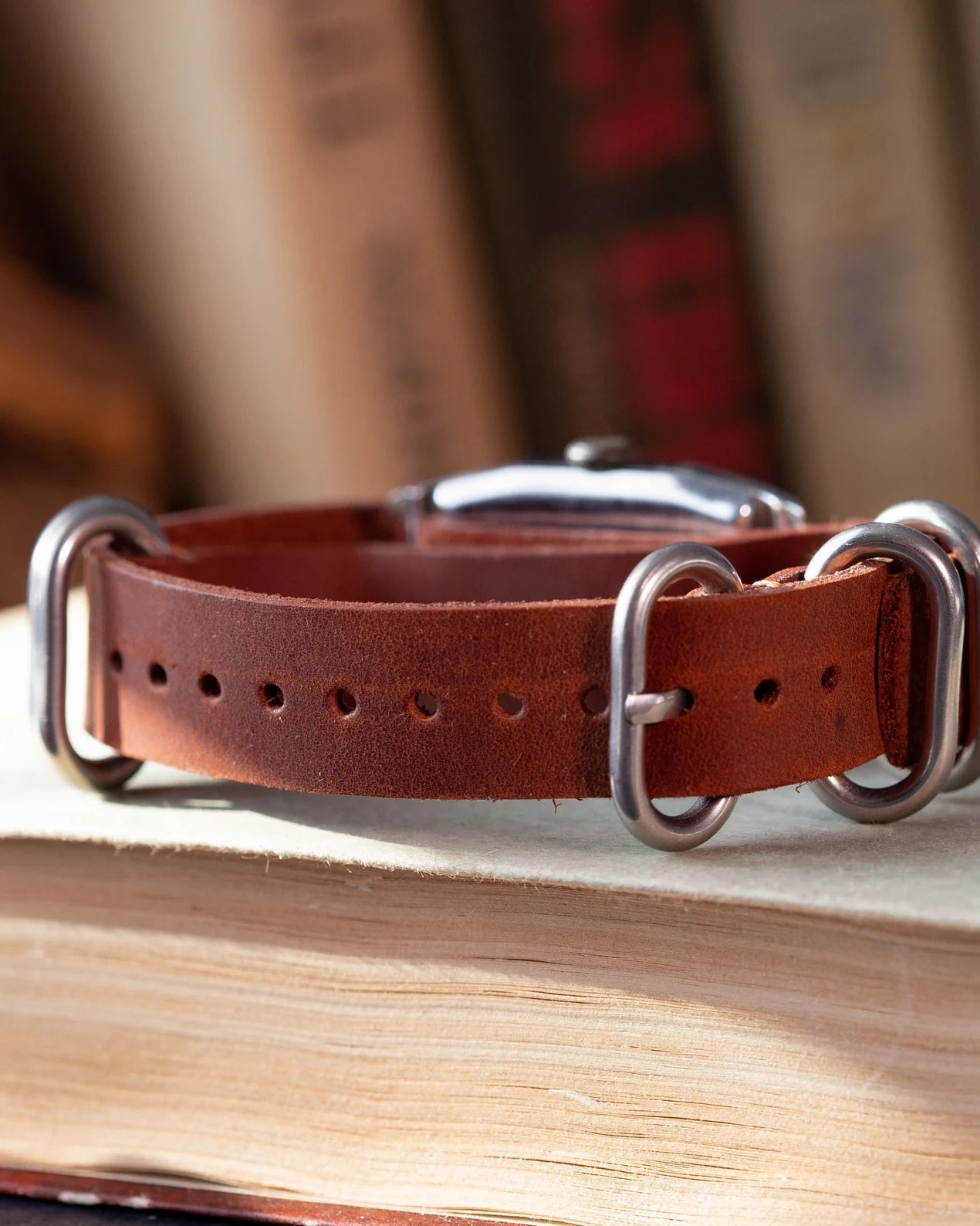 Rare Watch "T. Moser&Cie" from 1930's, Vintage Swiss Watch - VintageDuMarko