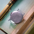 Titus Vintage Watch «Titus Geneve» - WW2 Swiss Watch - VintageDuMarko