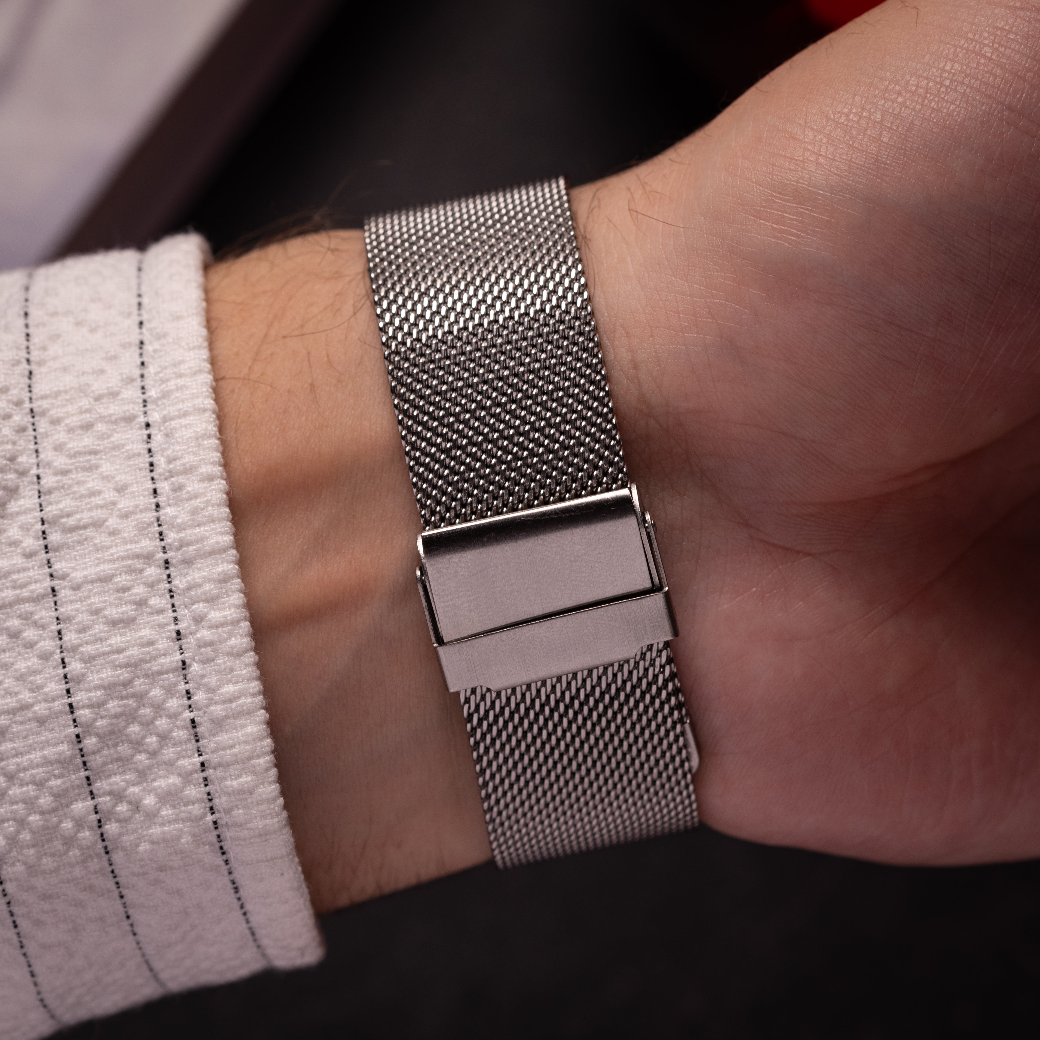 Vintage "Amphibia" Mens Watch, Military Dive Automatic Wostok Watch - VintageDuMarko