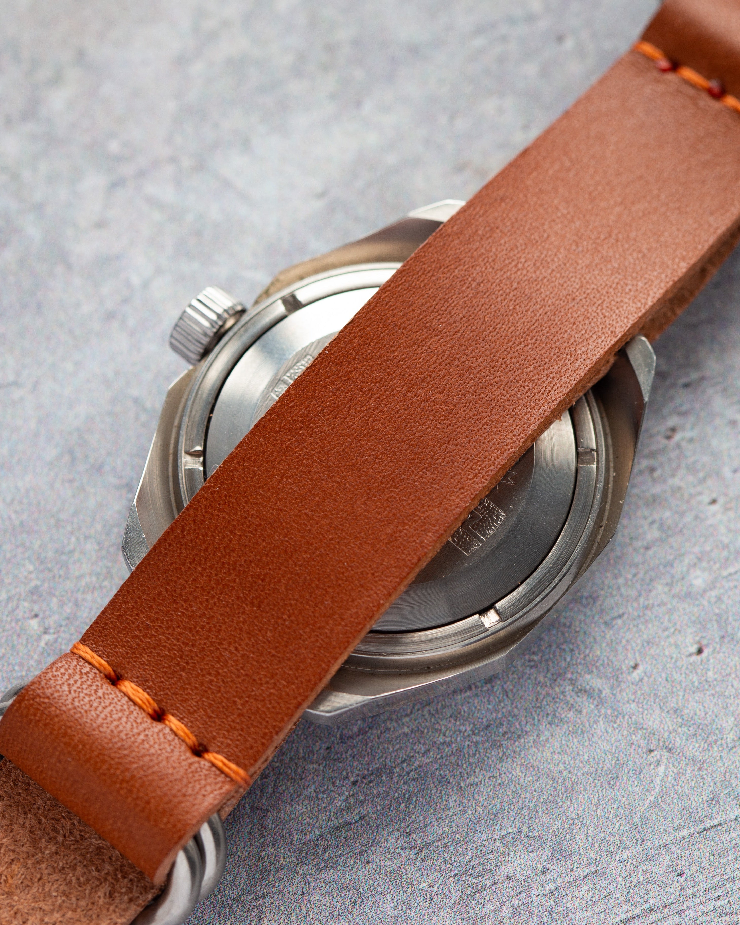 Vintage Dive Watch "Wostok (Vostok) Amphibian", Rare Watch Face - VintageDuMarko