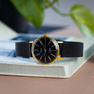 Vintage Dress Watch "Poljot De Luxe", Soviet Watch - VintageDuMarko