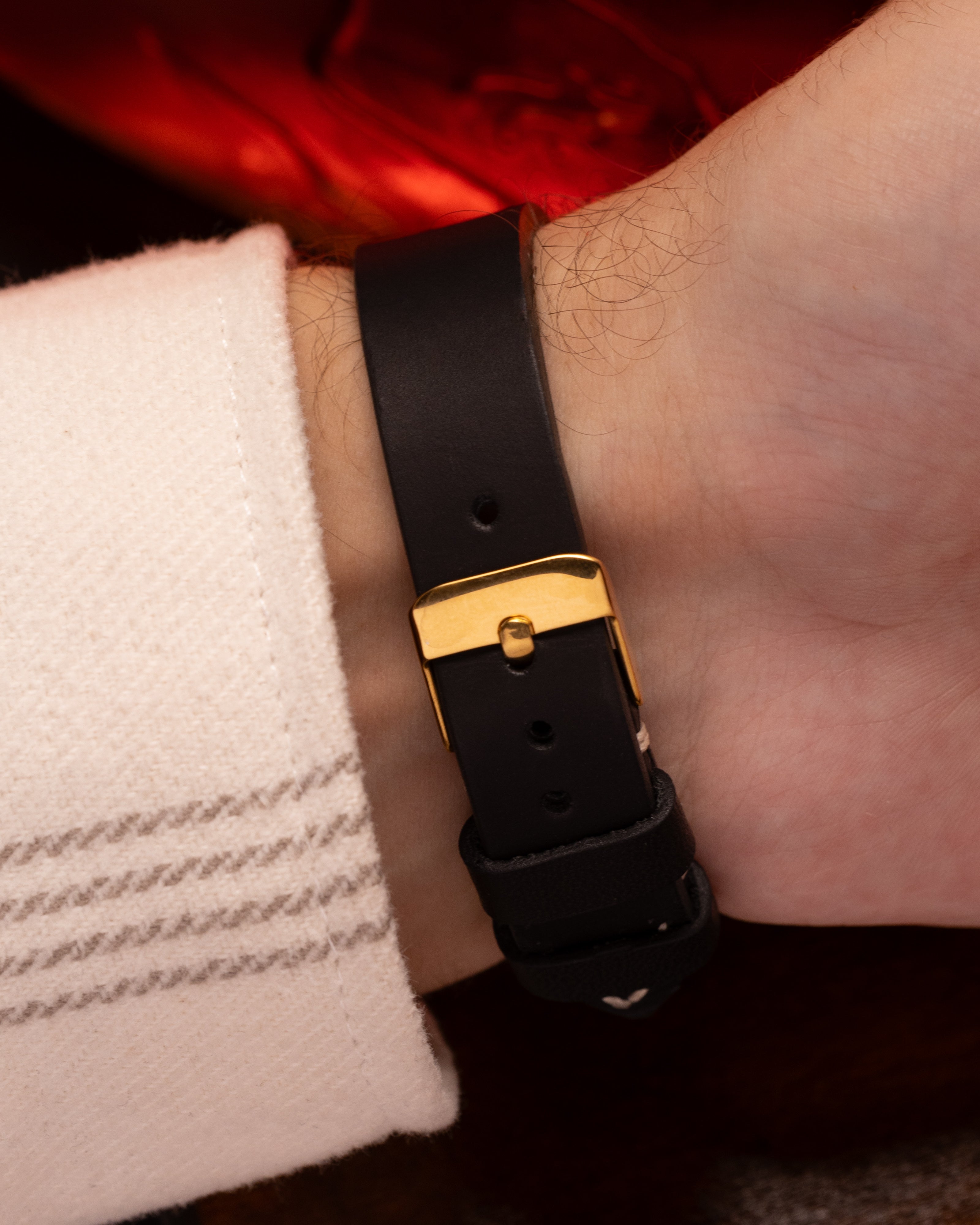 Vintage German "GUB Glashutte" Men's Watch - VintageDuMarko