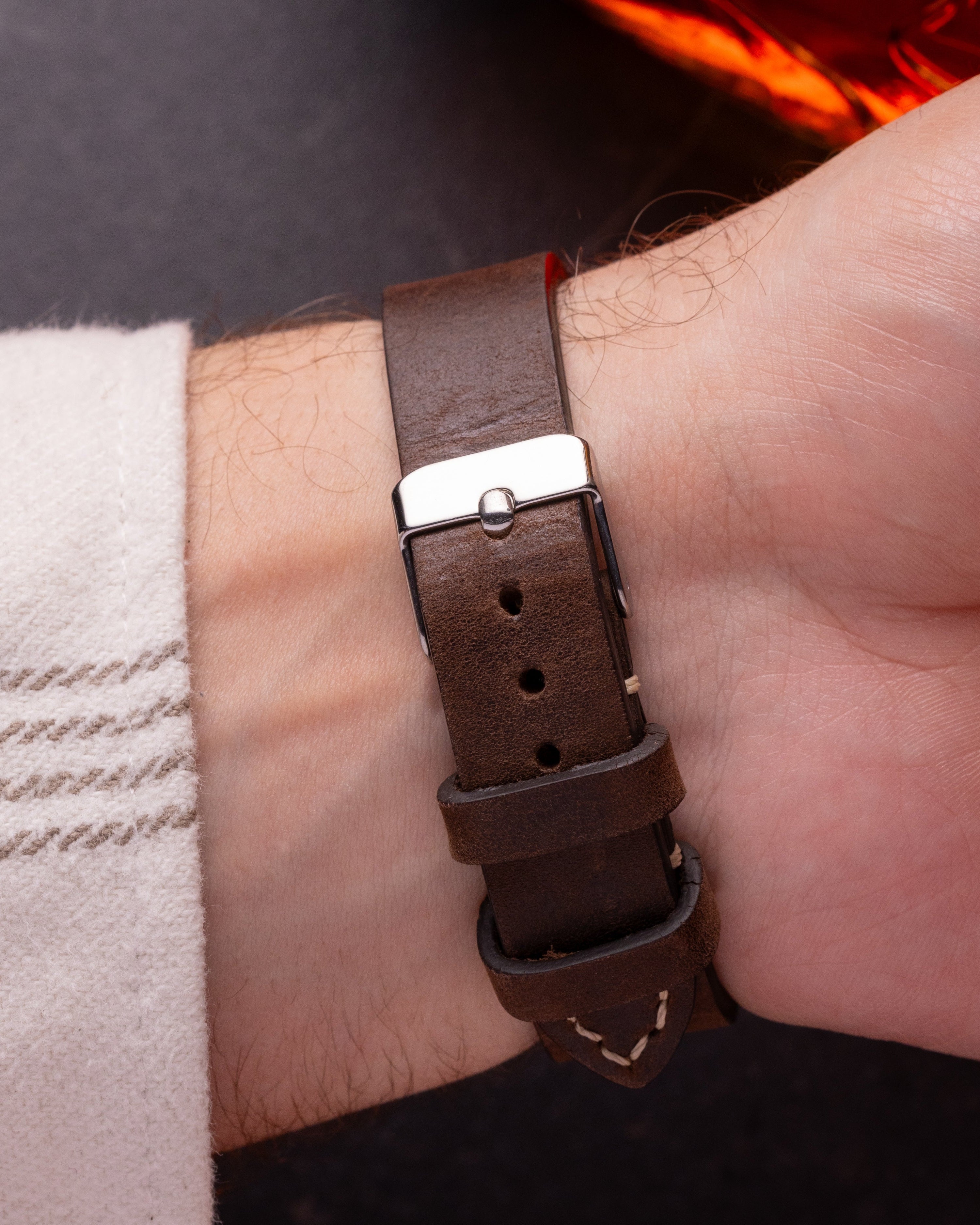 Vintage "GUB Glashutte" Original Watch - VintageDuMarko