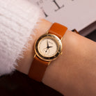 Vintage "Gucci" Watch, Rare Ladies Watch - VintageDuMarko