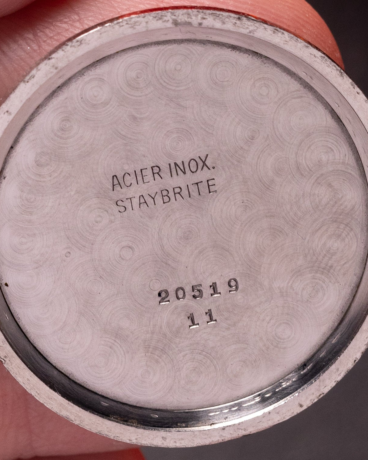 Vintage "Longines Calatrava" Rare Watch, Swiss Watches for Men - VintageDuMarko