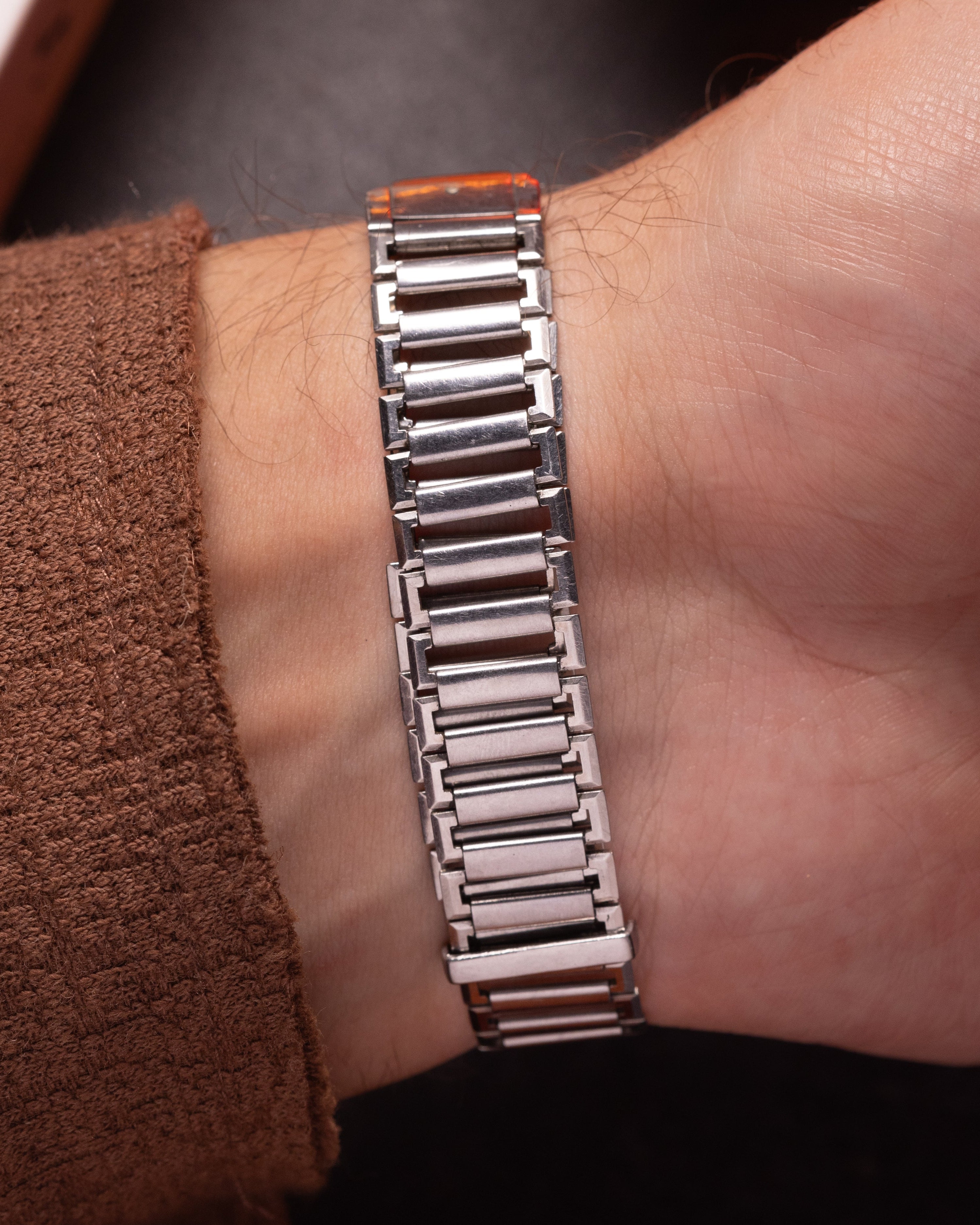 Vintage "Longines Calatrava" Rare Watch, Swiss Watches for Men - VintageDuMarko